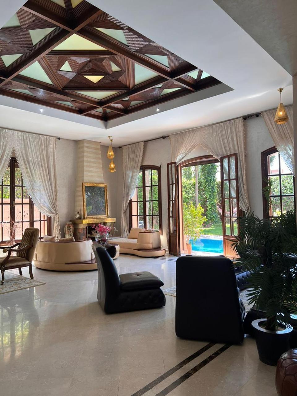 Villa The Grand