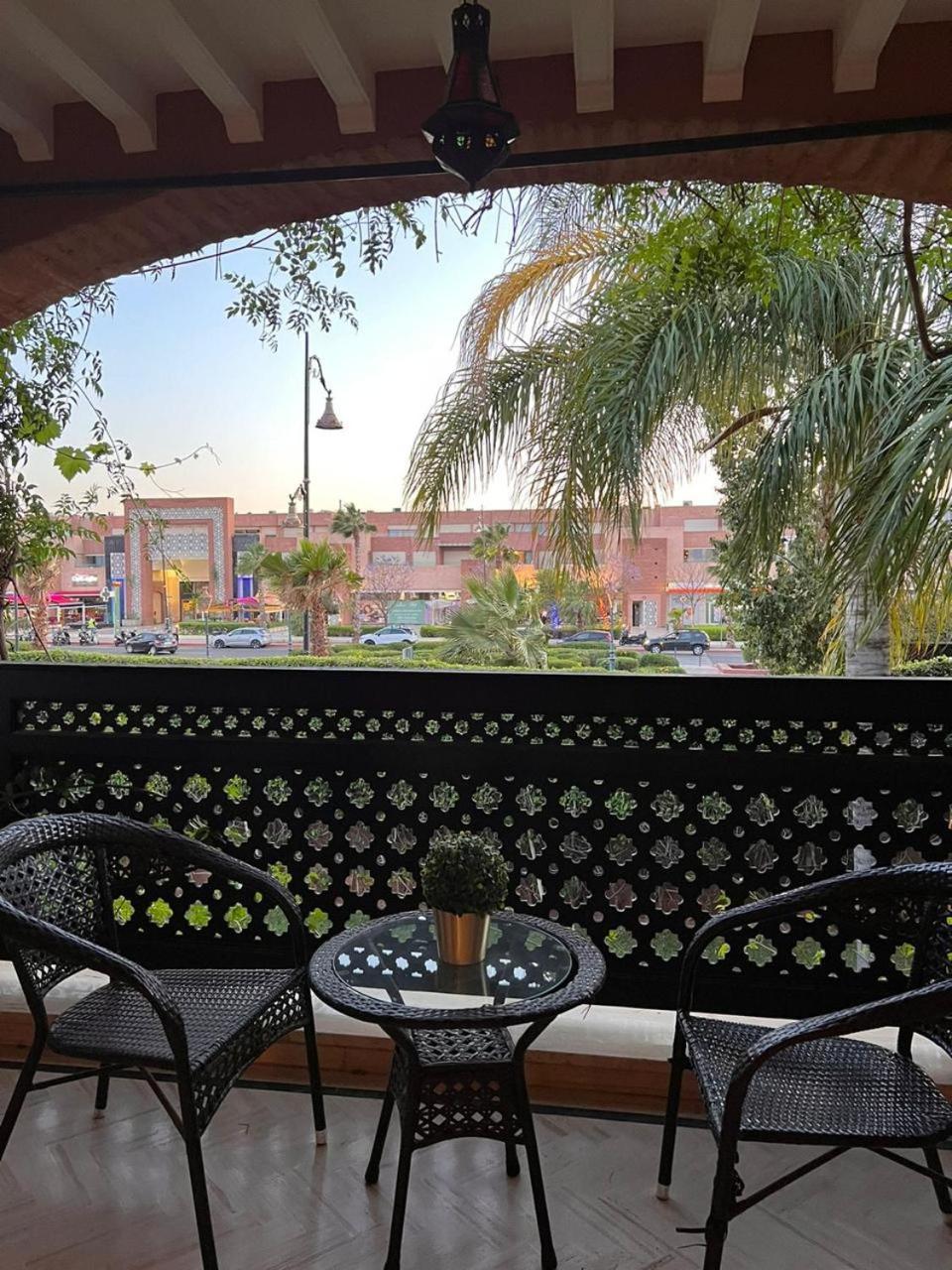 Villa The Grand *