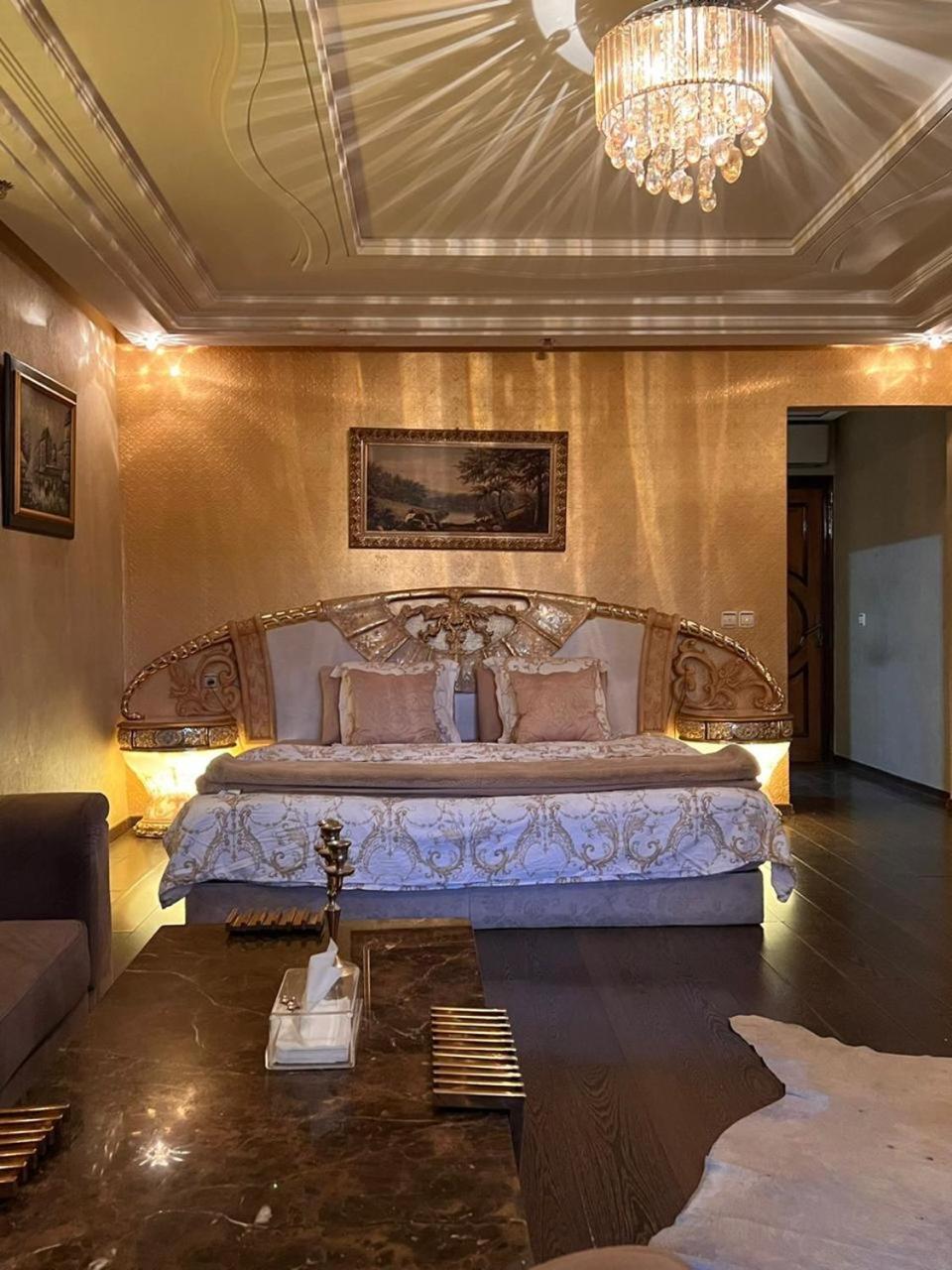 Villa The Grand Marrakesh