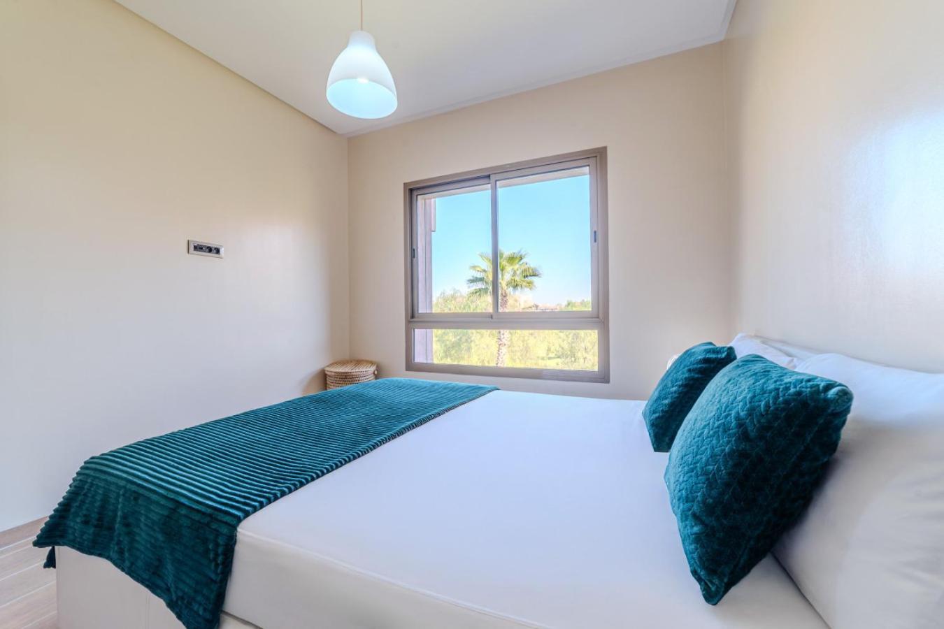 Elegant Piscine Golf Et Wifi Appartamento