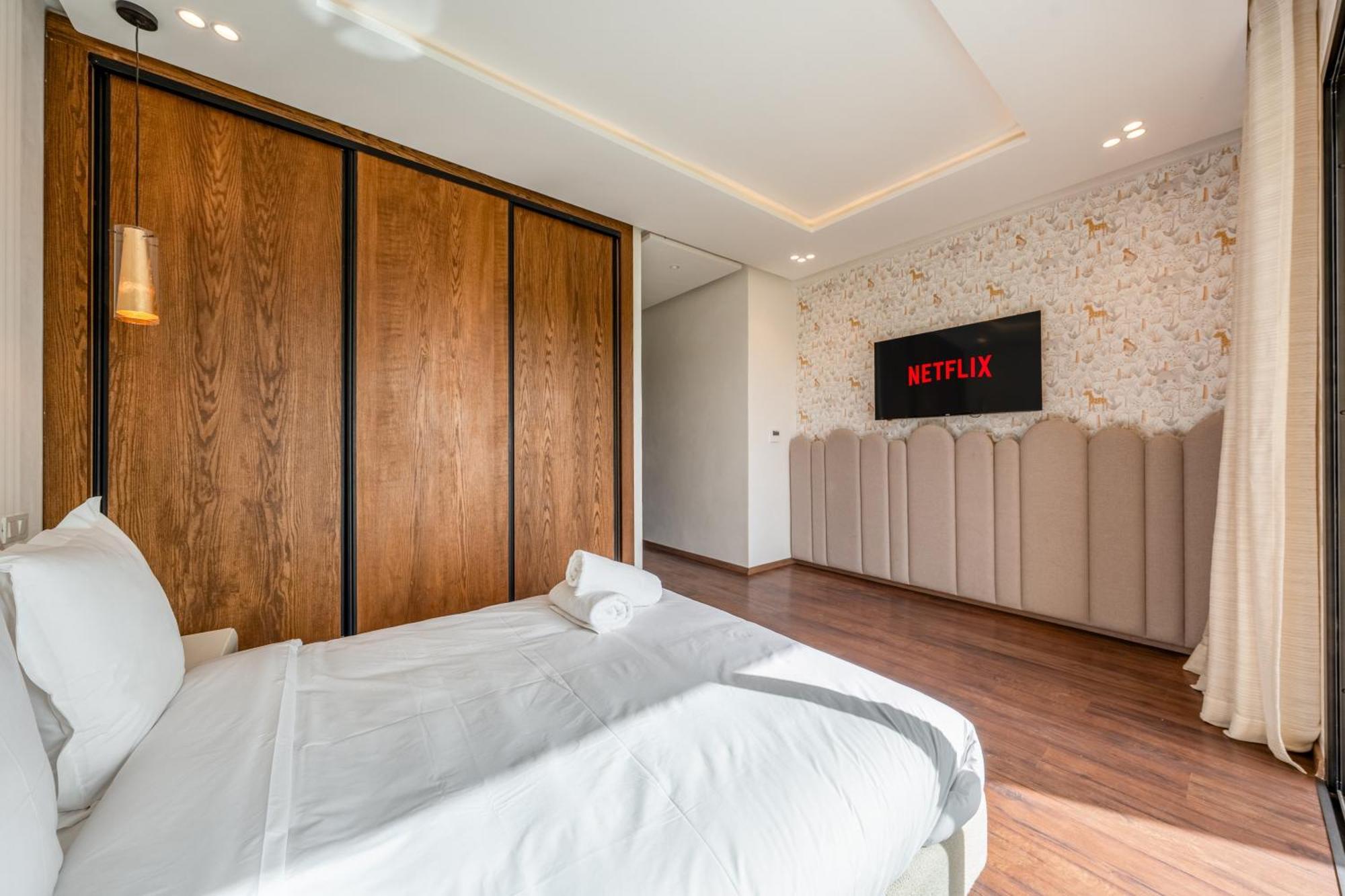 Cancun Luxury Spa-cinema & Jacuzzi Villa *