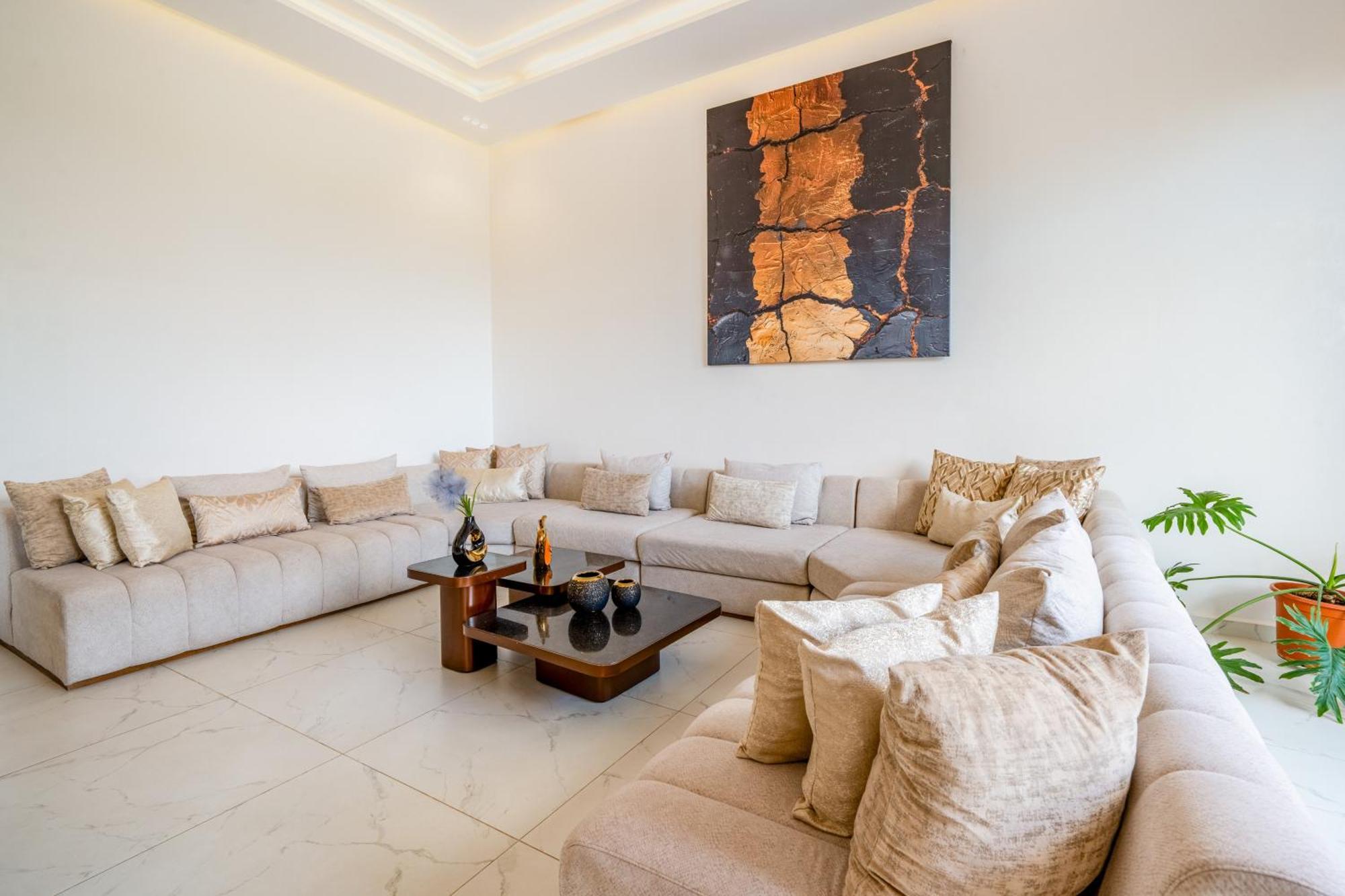 Cancun Luxury Spa-cinema & Jacuzzi Villa *