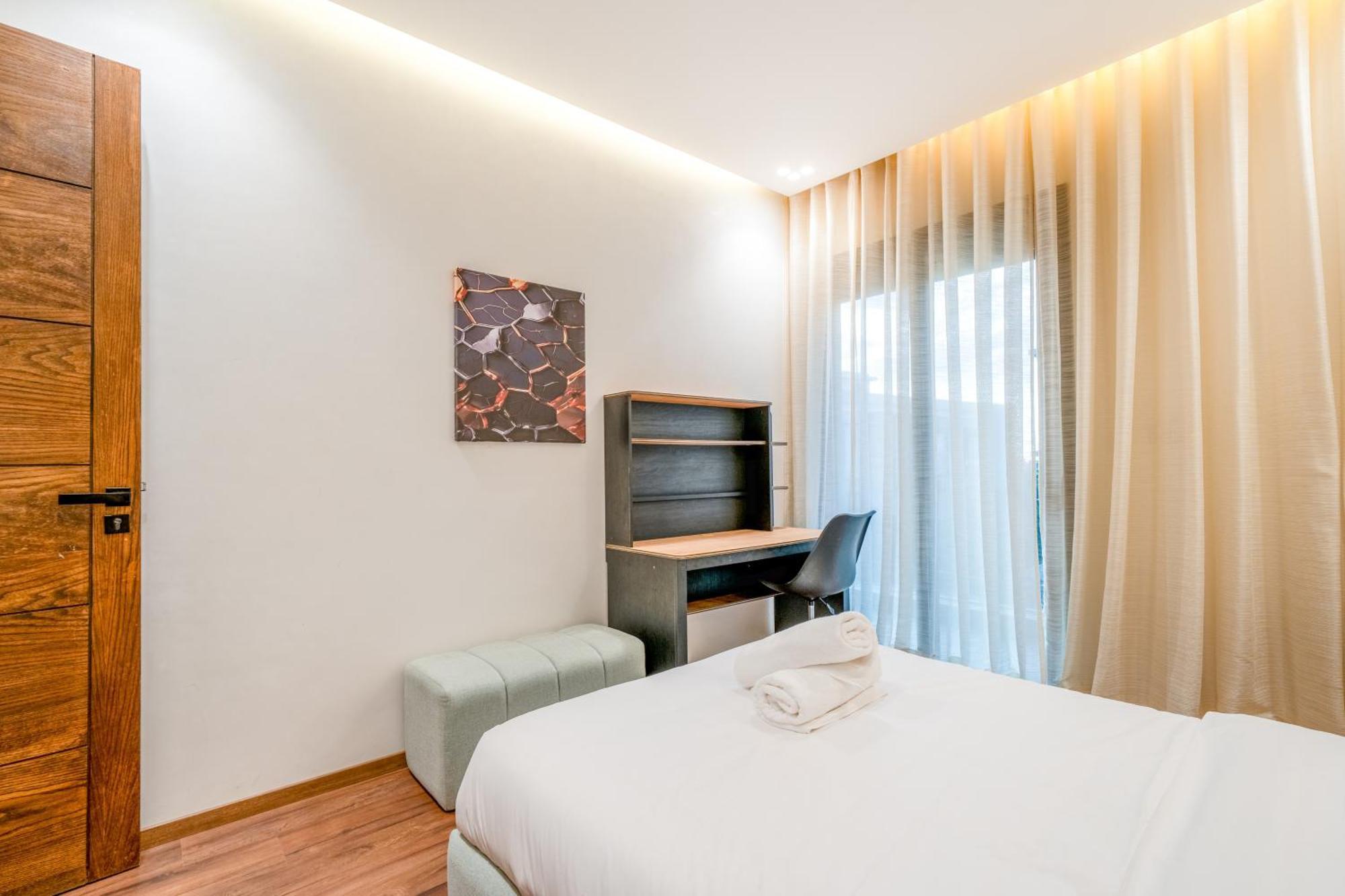 Cancun Luxury Spa-cinema & Jacuzzi *