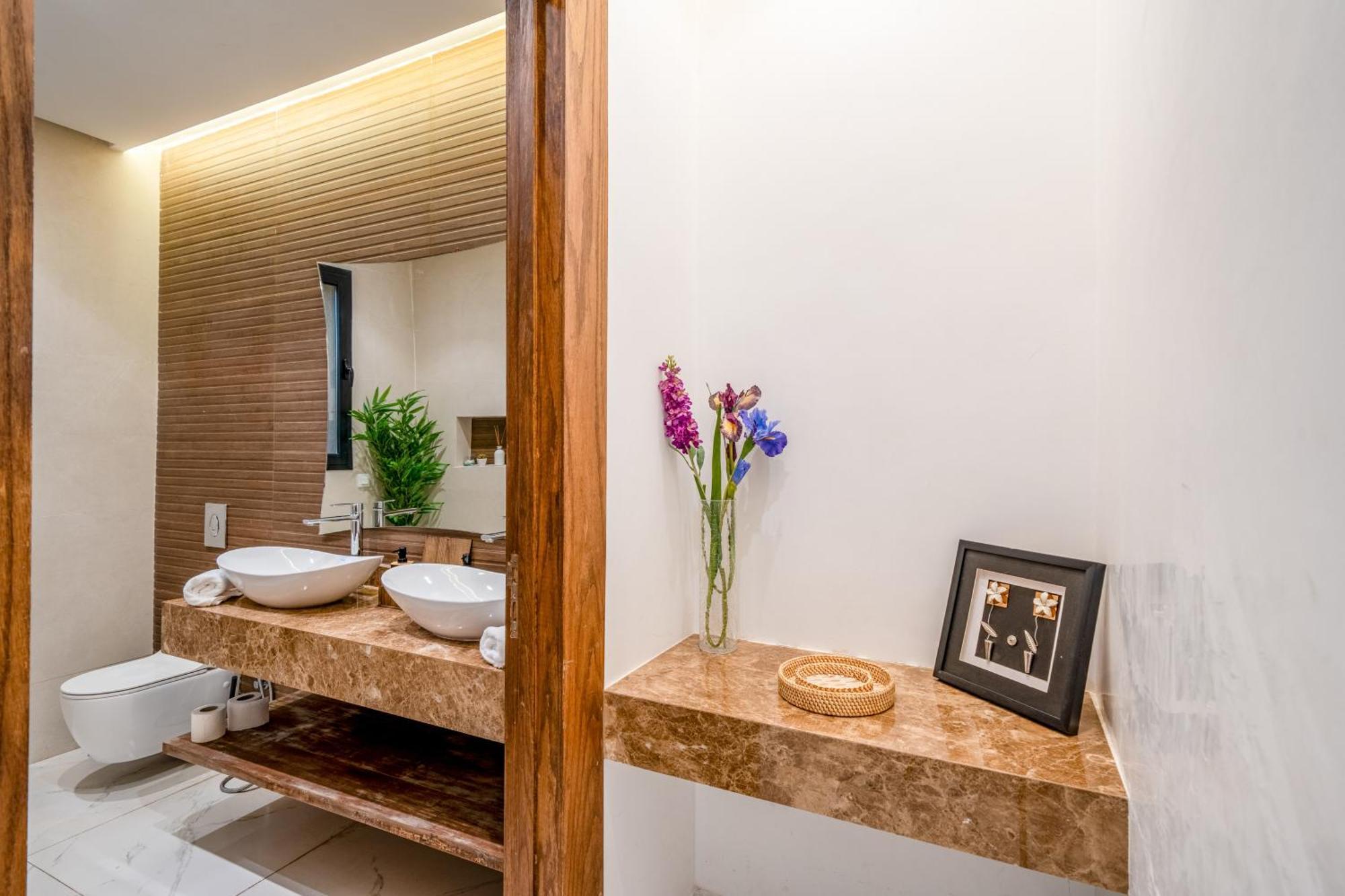 Cancun Luxury Spa-cinema & Jacuzzi Marrakesh