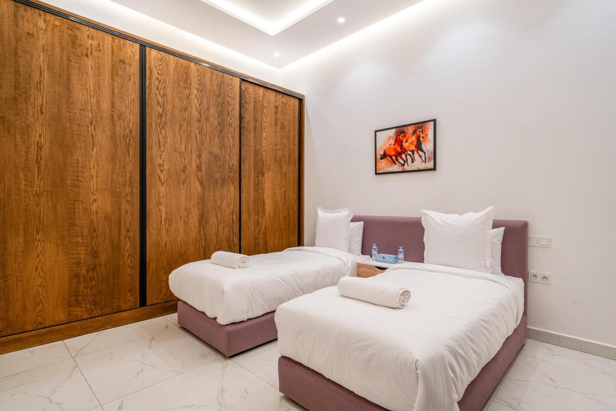 Cancun Luxury Spa-cinema & Jacuzzi Villa