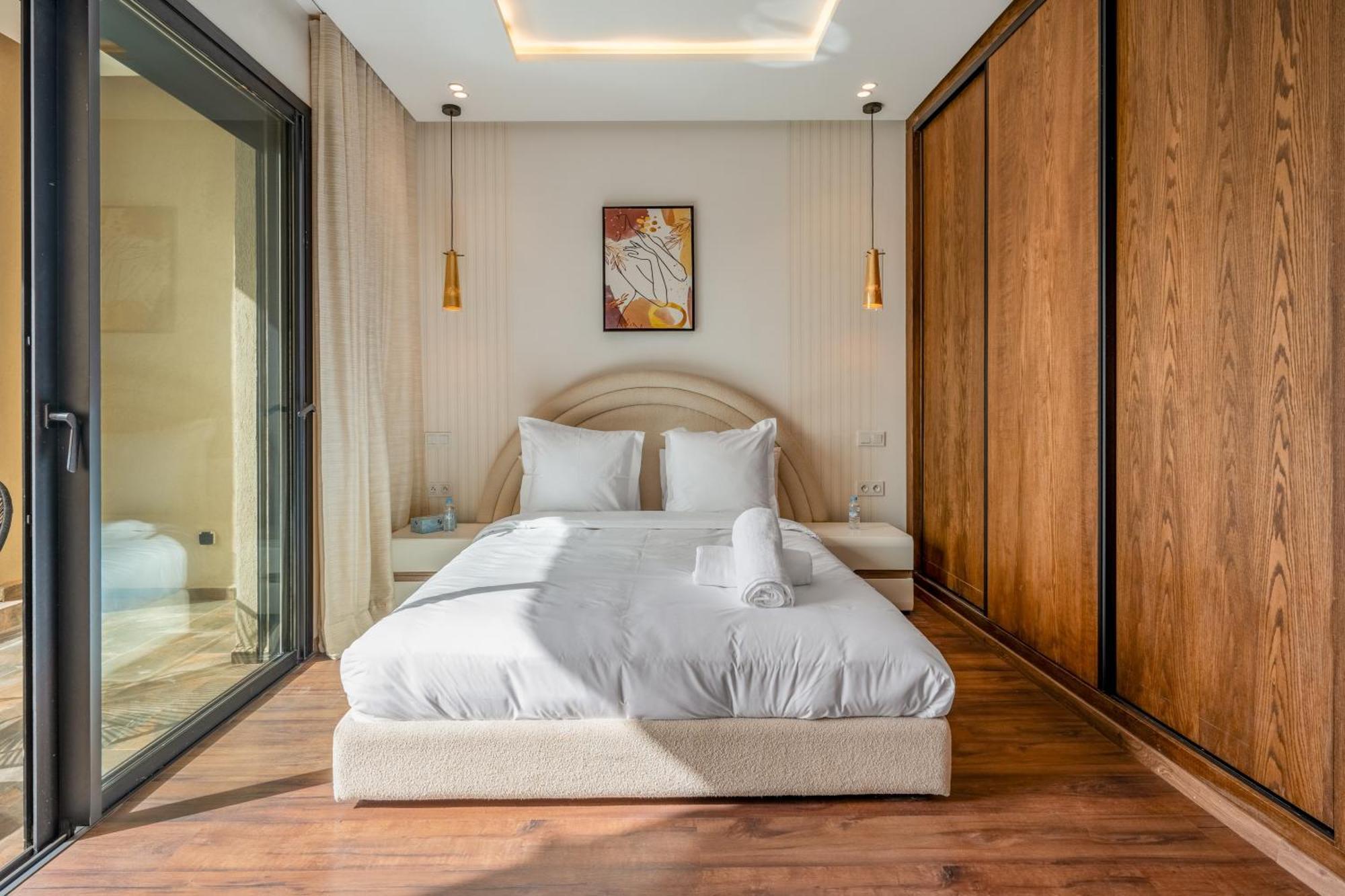 Cancun Luxury Spa-cinema & Jacuzzi Villa