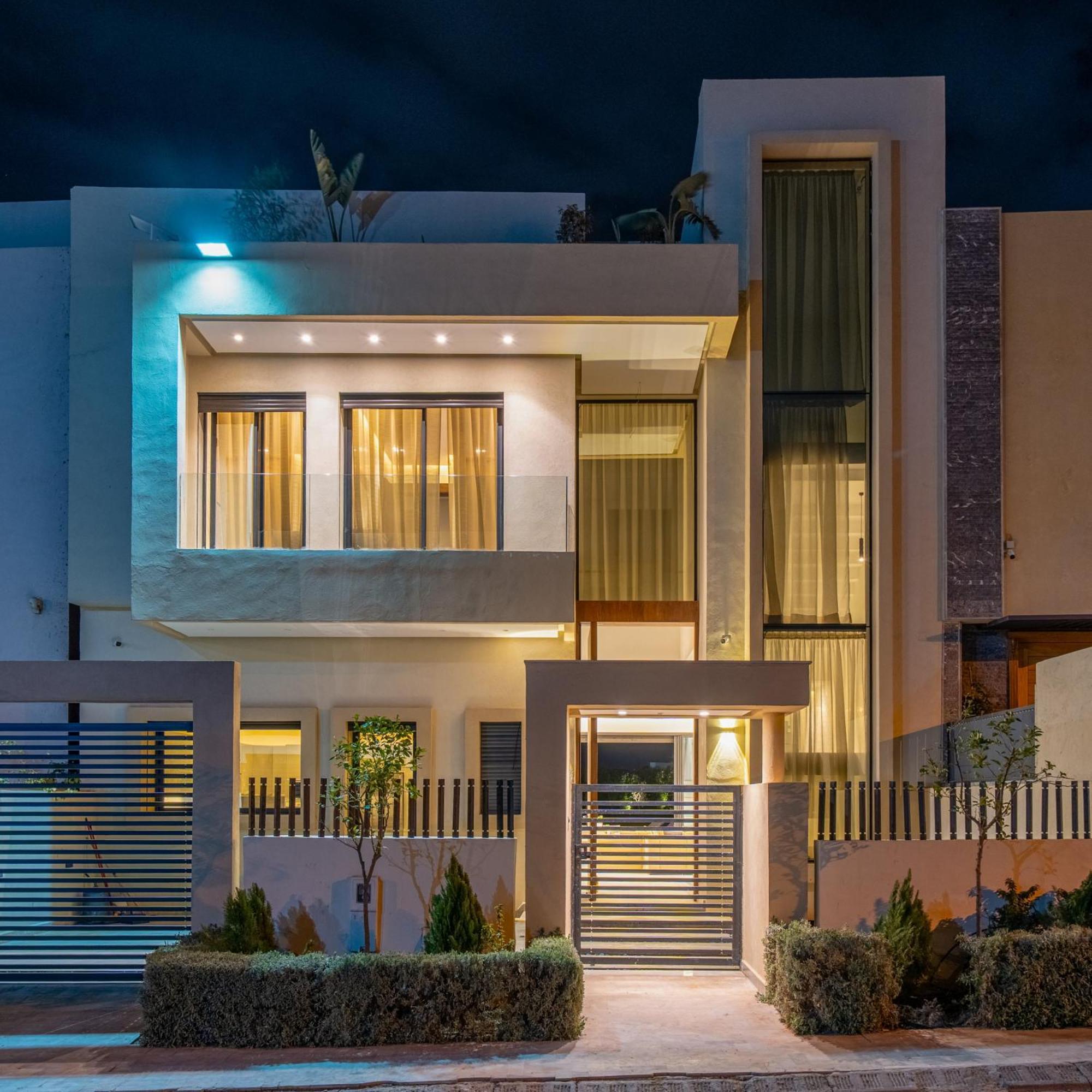 Villa Cancun Luxury Spa-cinema & Jacuzzi *