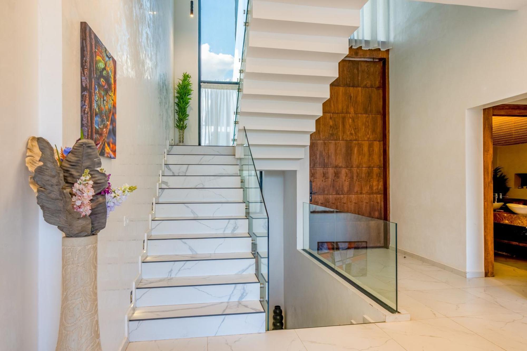 Villa Cancun Luxury Spa-cinema & Jacuzzi *