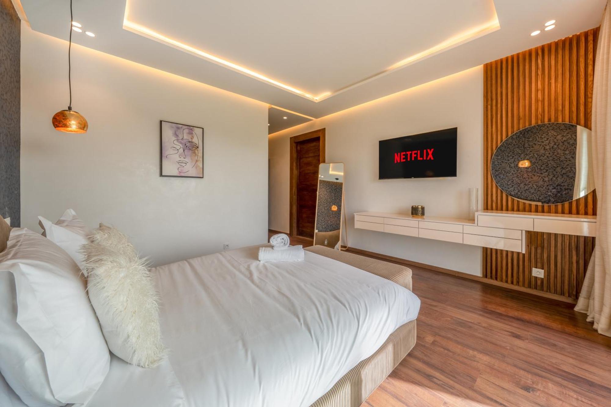 Cancun Luxury Spa-cinema & Jacuzzi * Marrakesh