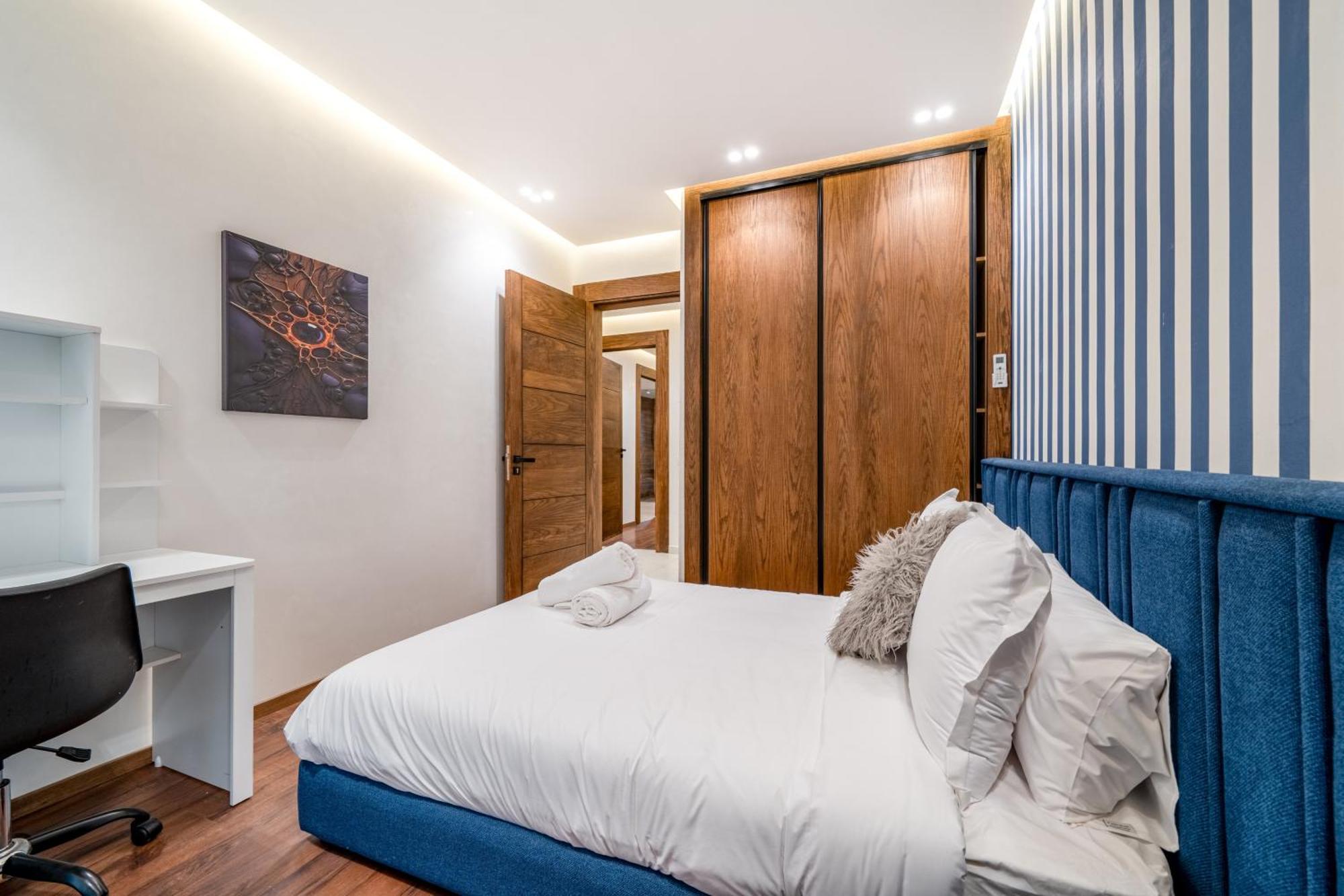 Cancun Luxury Spa-cinema & Jacuzzi Villa
