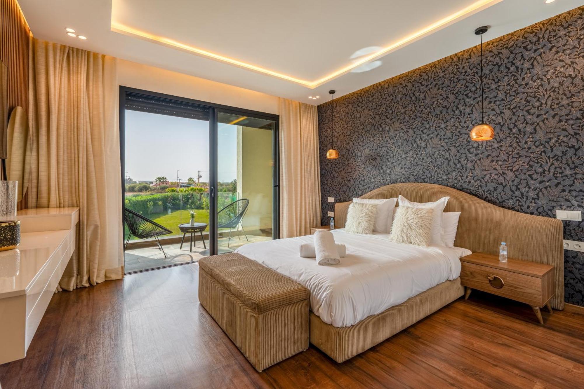 Villa Cancun Luxury Spa-cinema & Jacuzzi