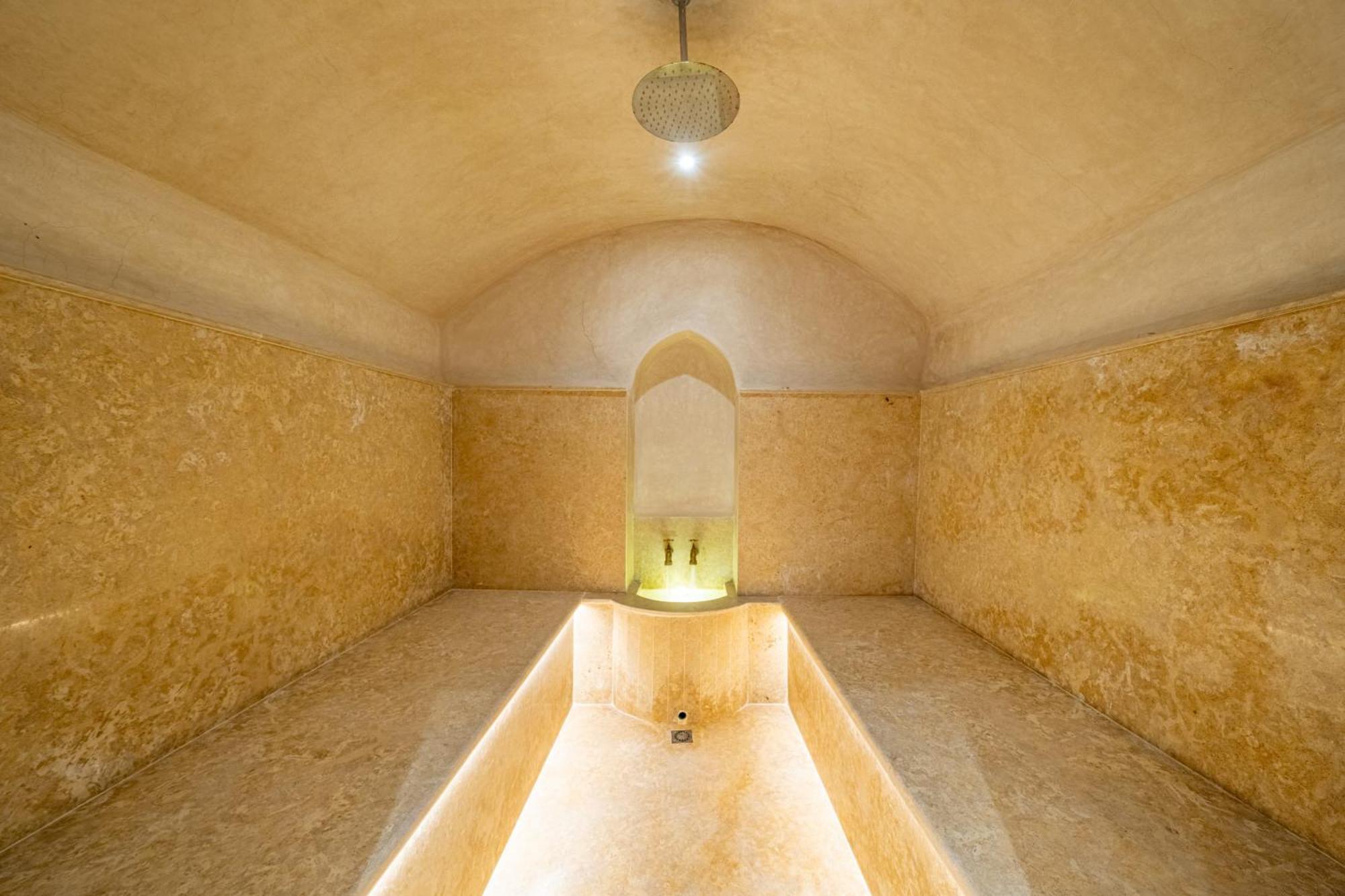 Villa Cancun Luxury Spa-cinema & Jacuzzi Marrakesh