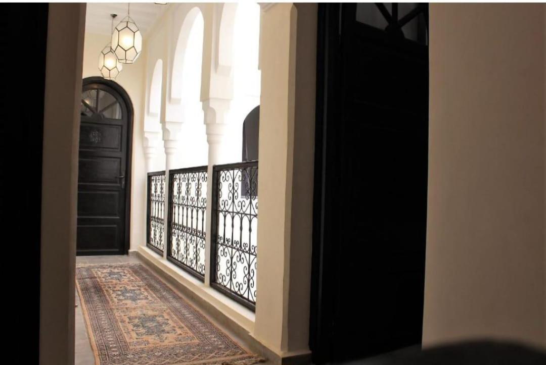 Couette-café Come&va Location Privatisee Marrakesh