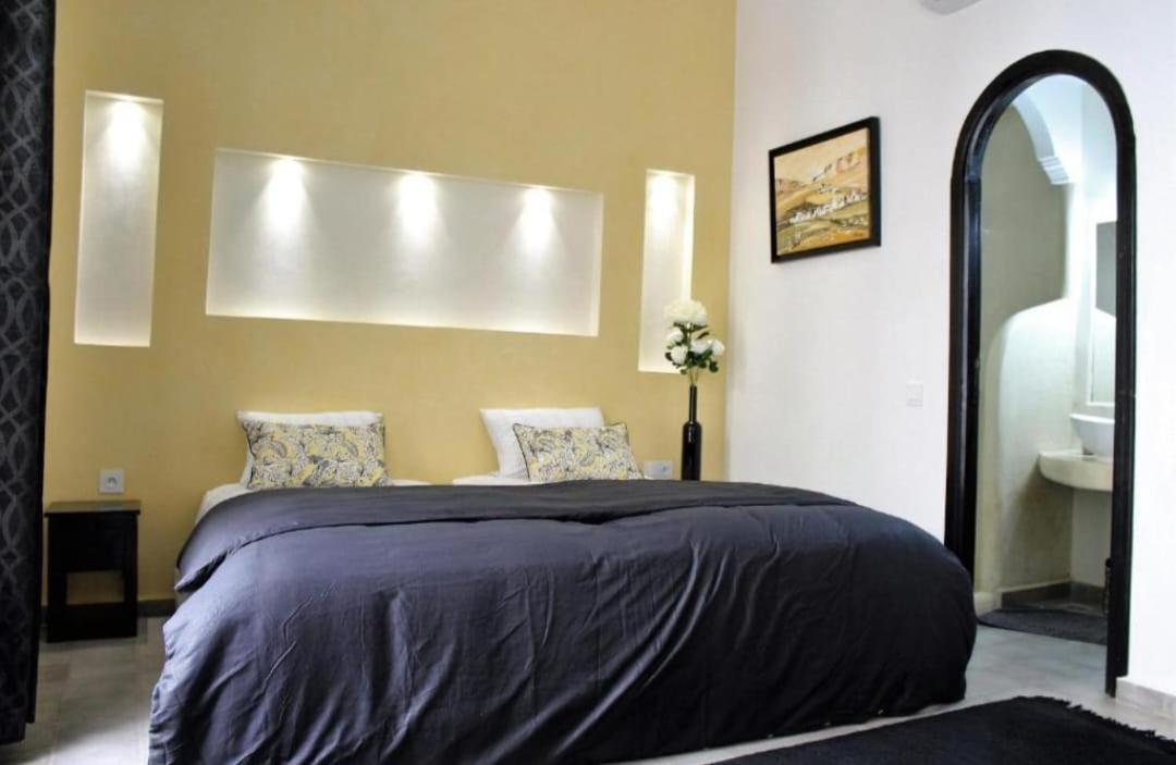 Come&va Location Privatisee Marrakesh