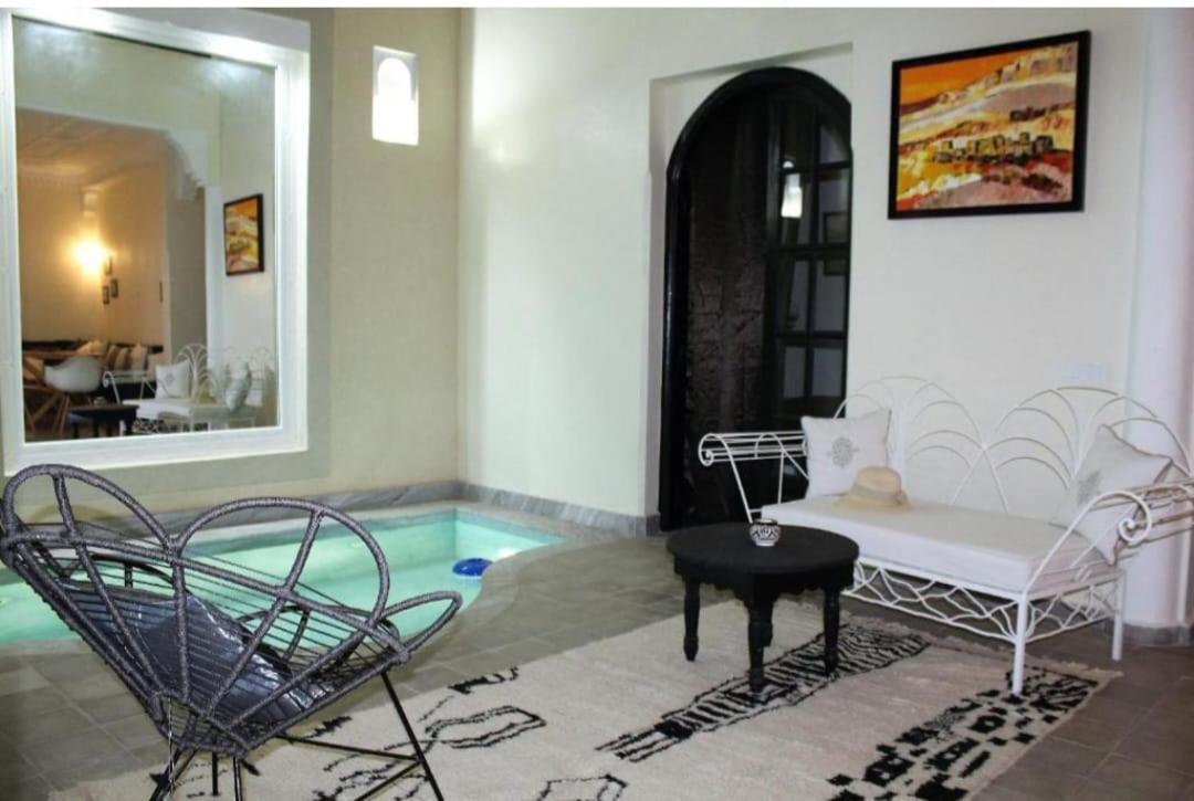 Come&va Location Privatisee Marrakesh