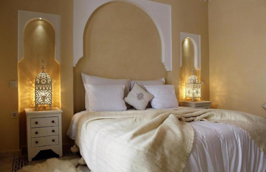 Couette-café Come&va Location Privatisee Marrakesh