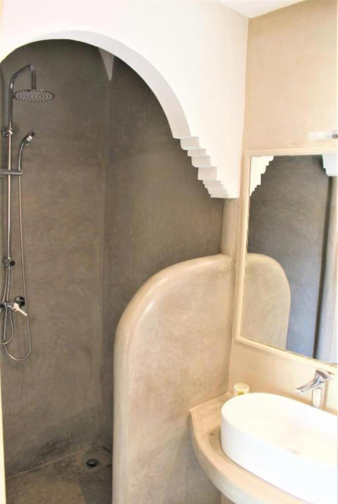 Couette-café Come&va Location Privatisee Marrakesh
