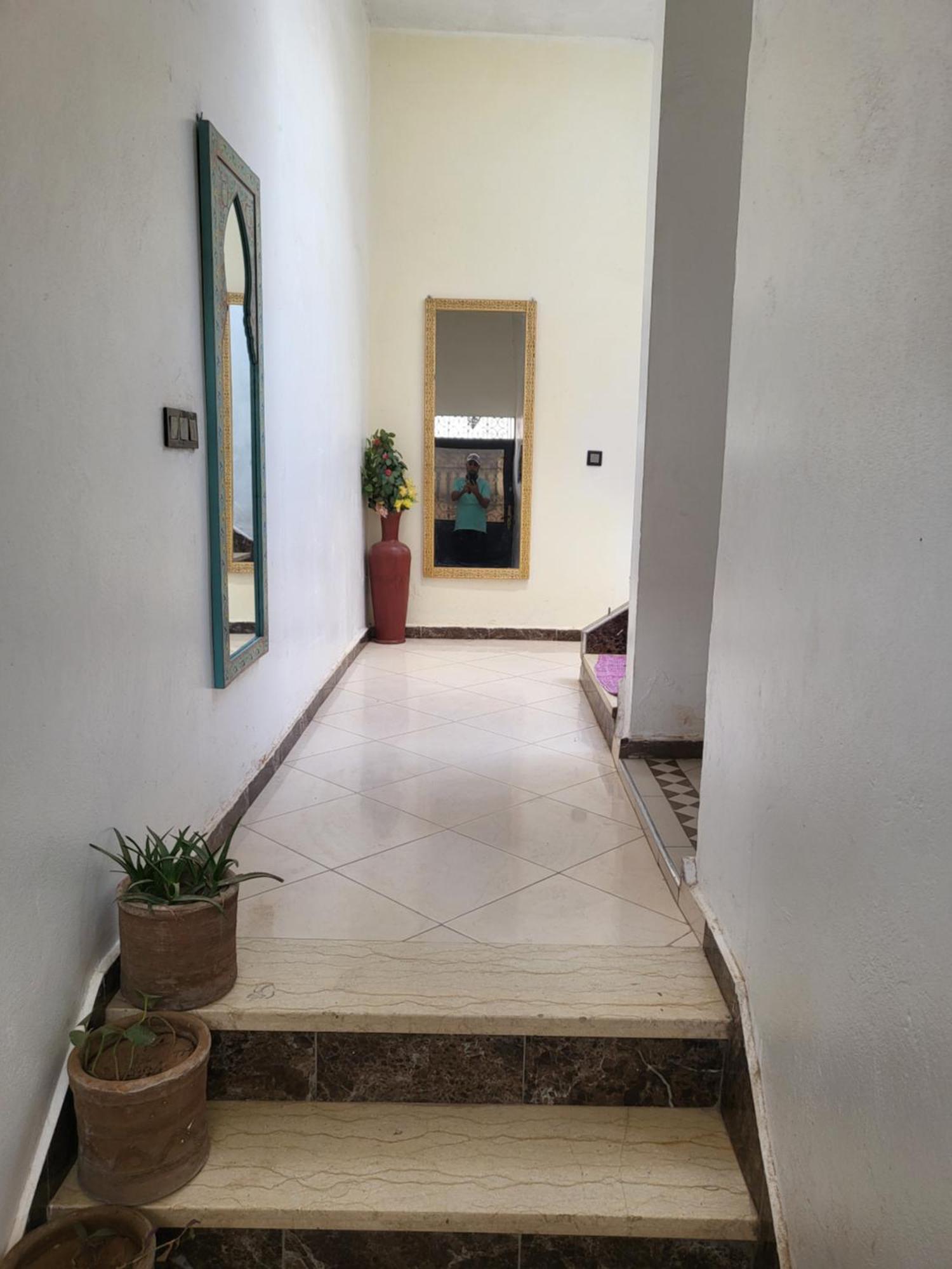 Maison D'hote Dar Albidawi Ch5 Marrakesh