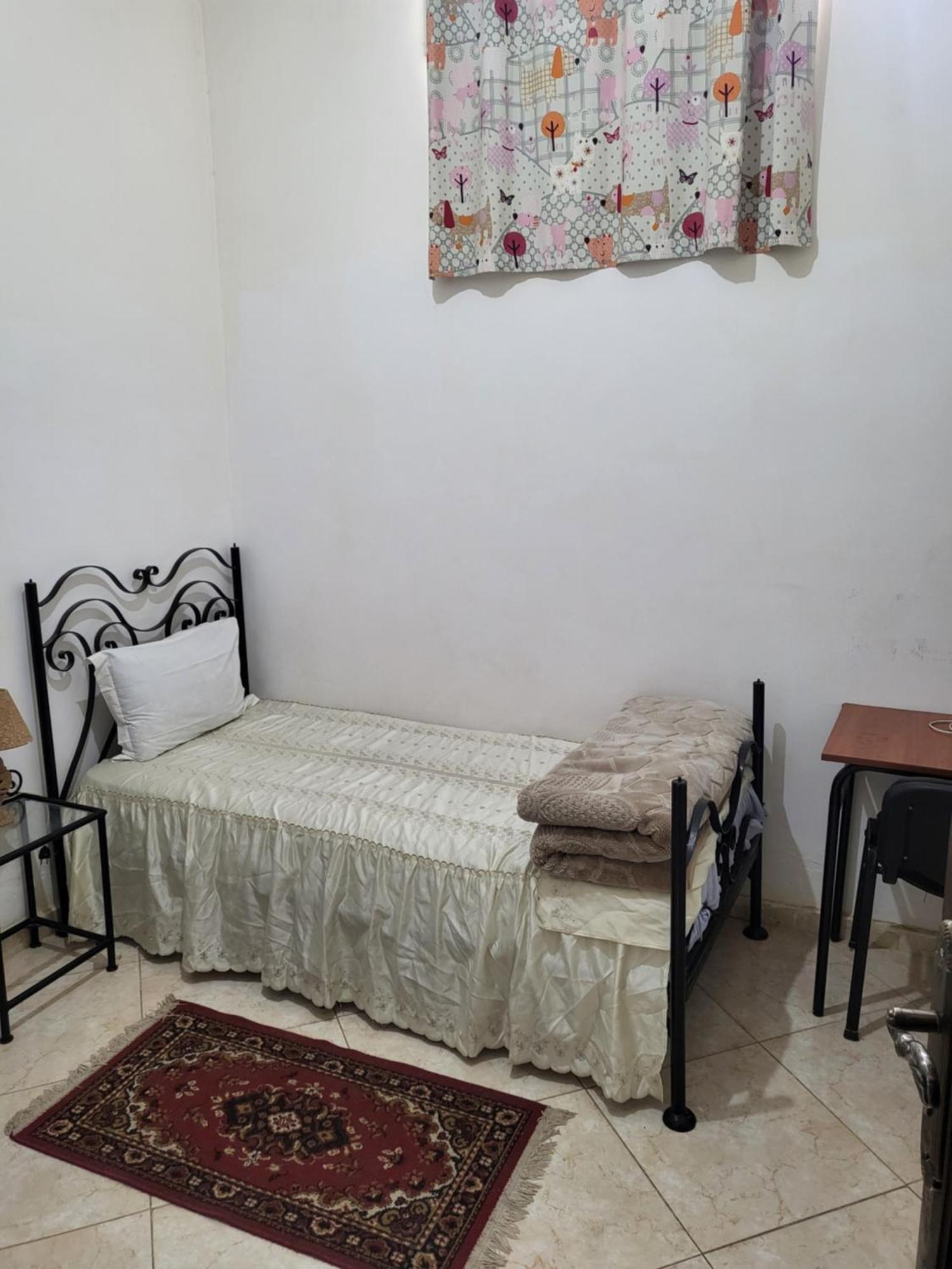 Appartement Maison D'hote Dar Albidawi Ch5 Marrakesh
