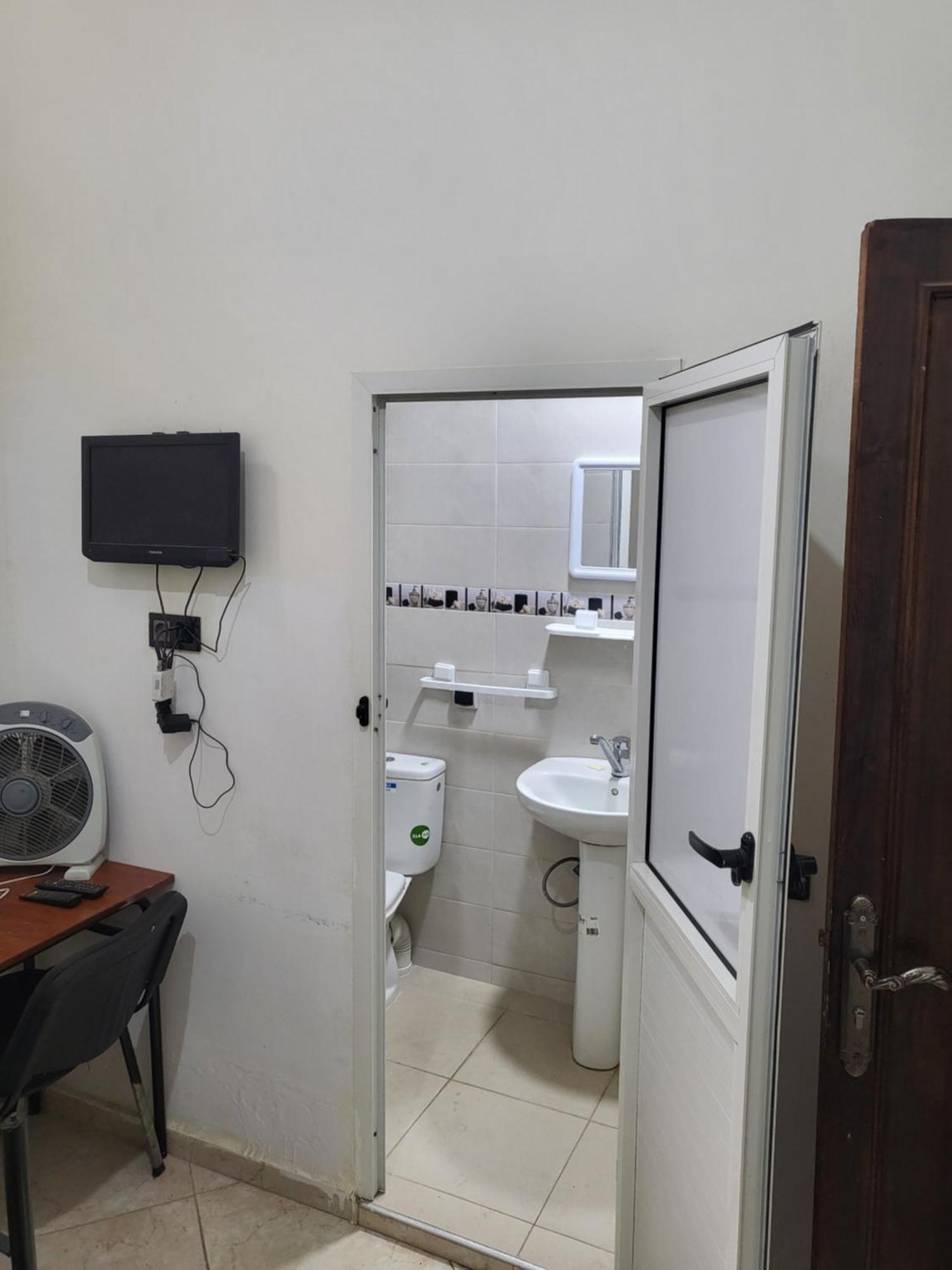 Maison D'hote Dar Albidawi Ch5 Appartement