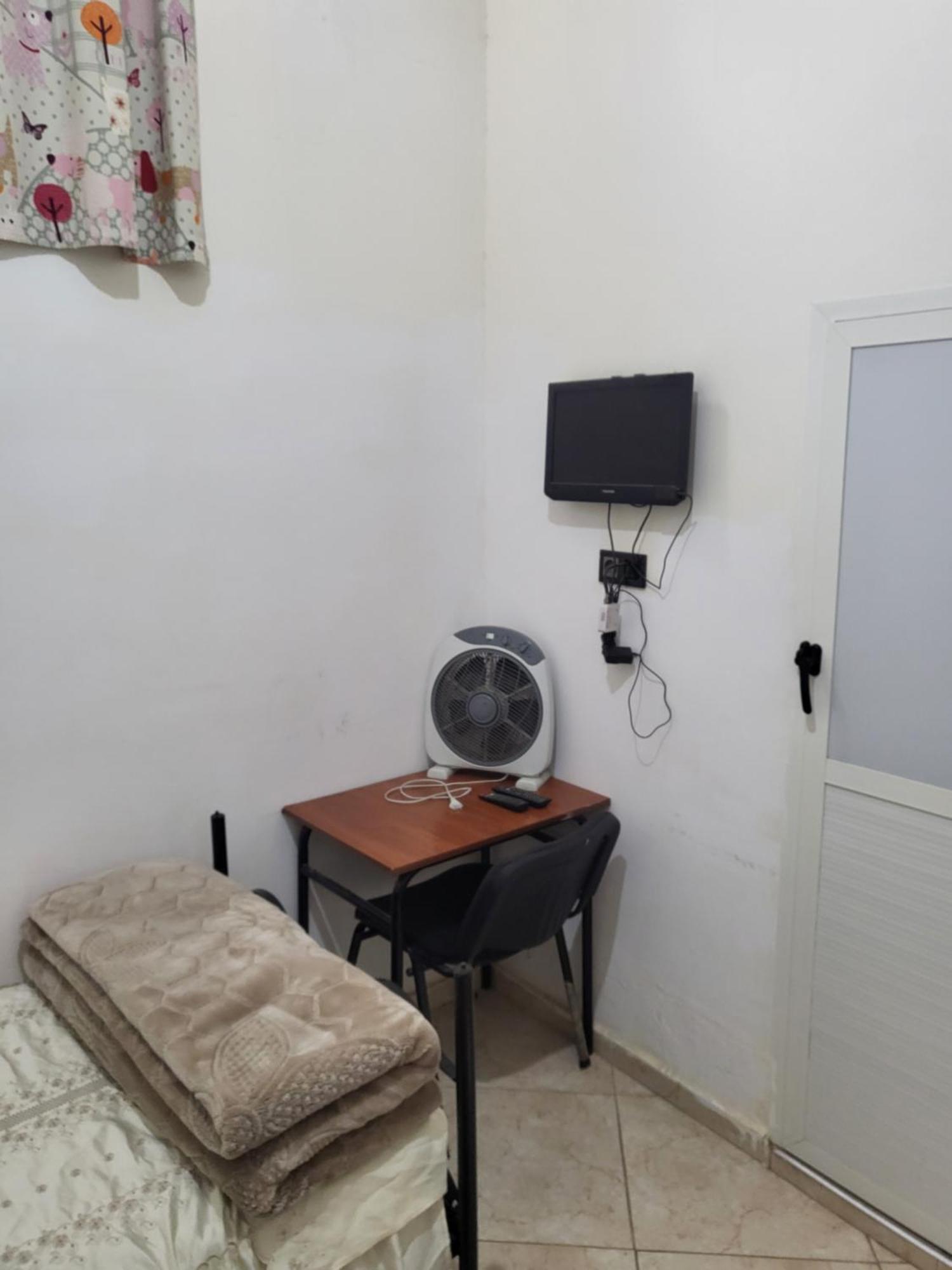 Maison D'hote Dar Albidawi Ch5 Appartement