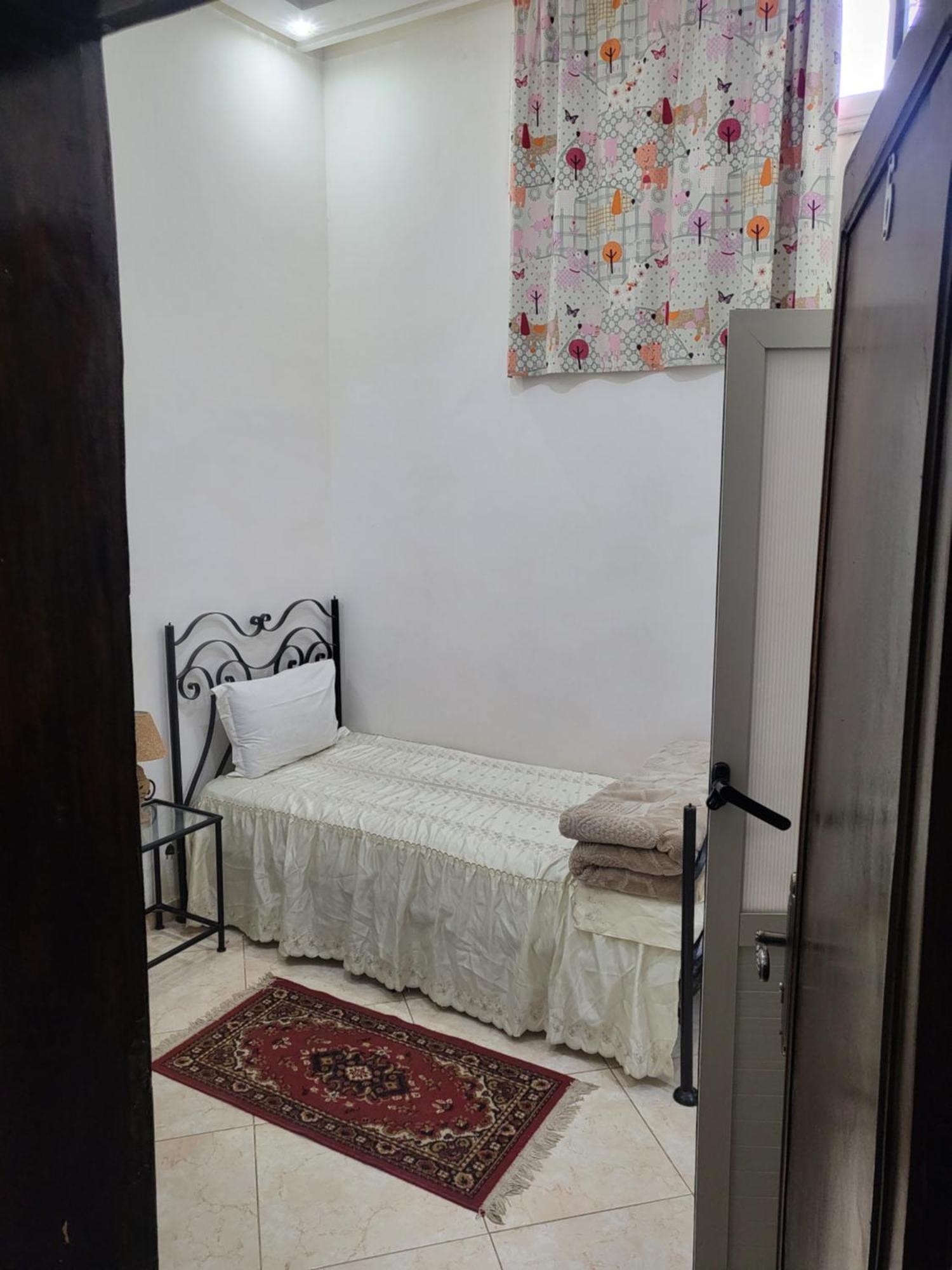 Appartement Maison D'hote Dar Albidawi Ch5 Marrakesh