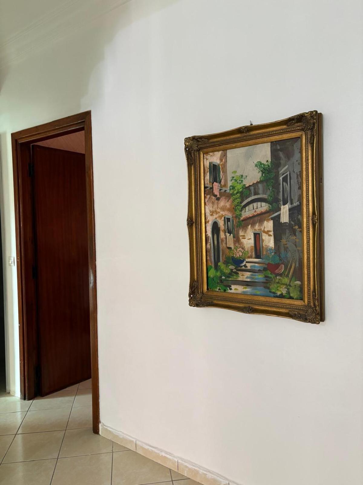 Appartement Beldi And Contemporary Elegance Marrakesh