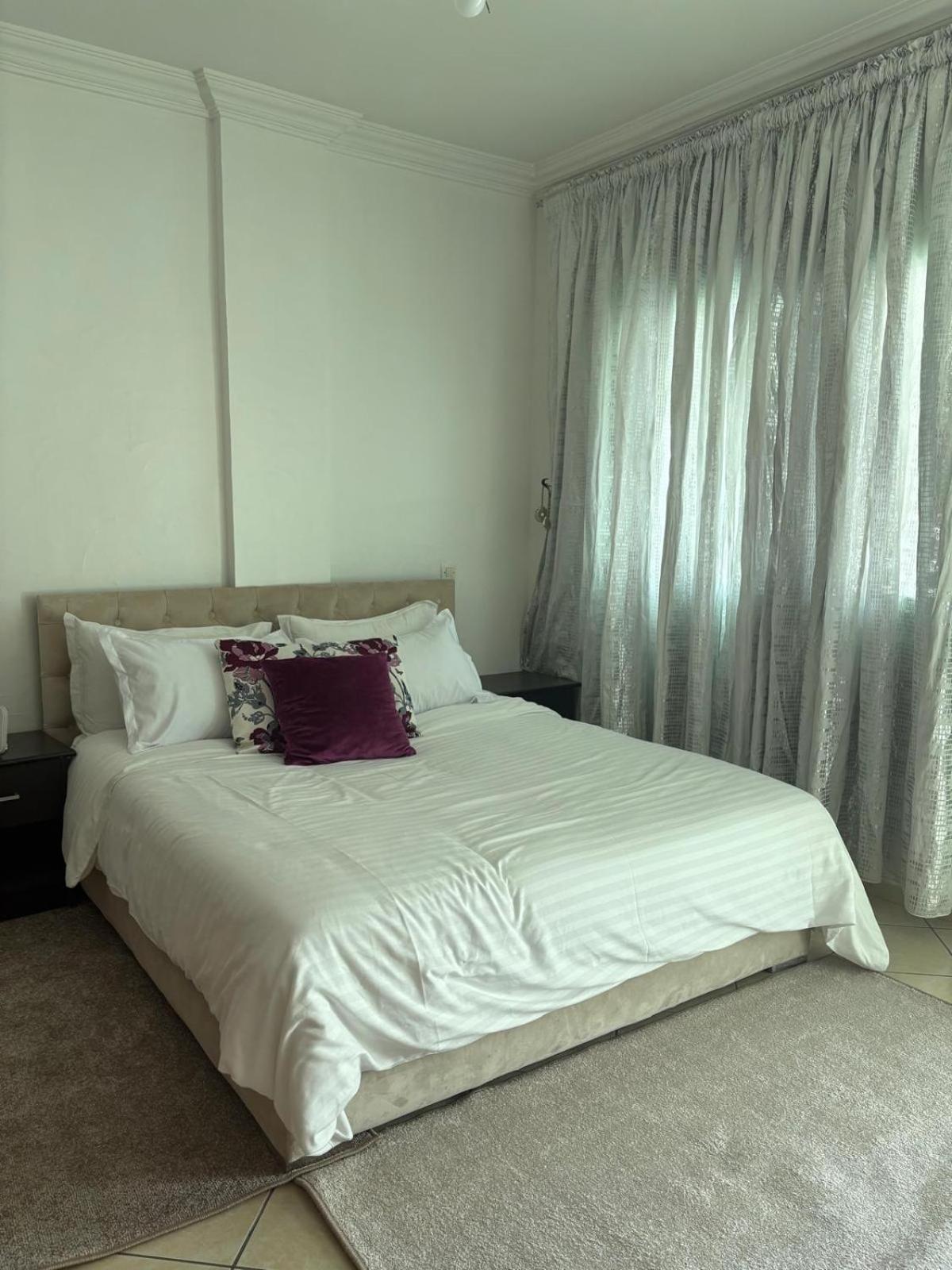 Beldi And Contemporary Elegance Appartement *