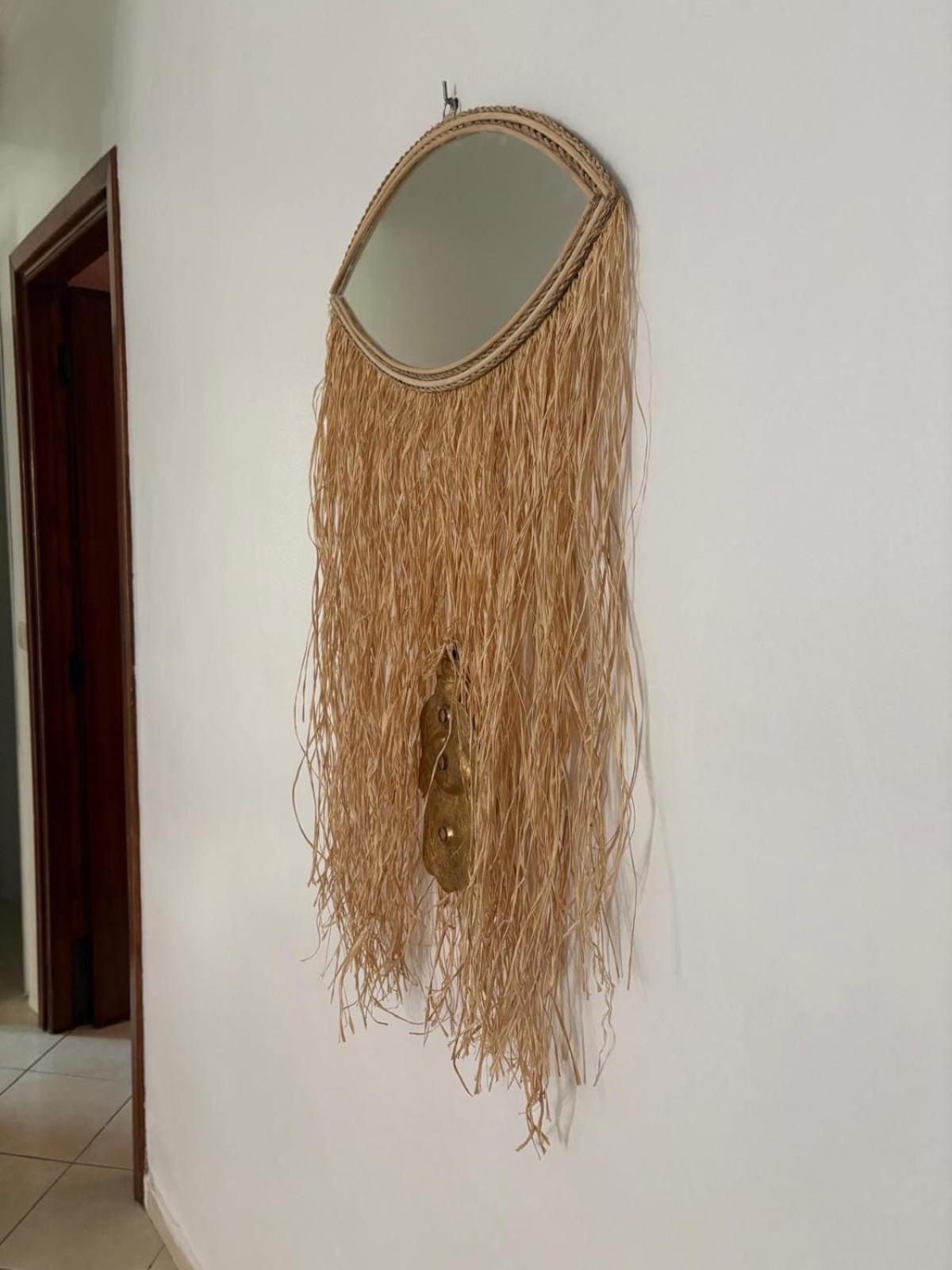 Appartement Beldi And Contemporary Elegance Marrakesh