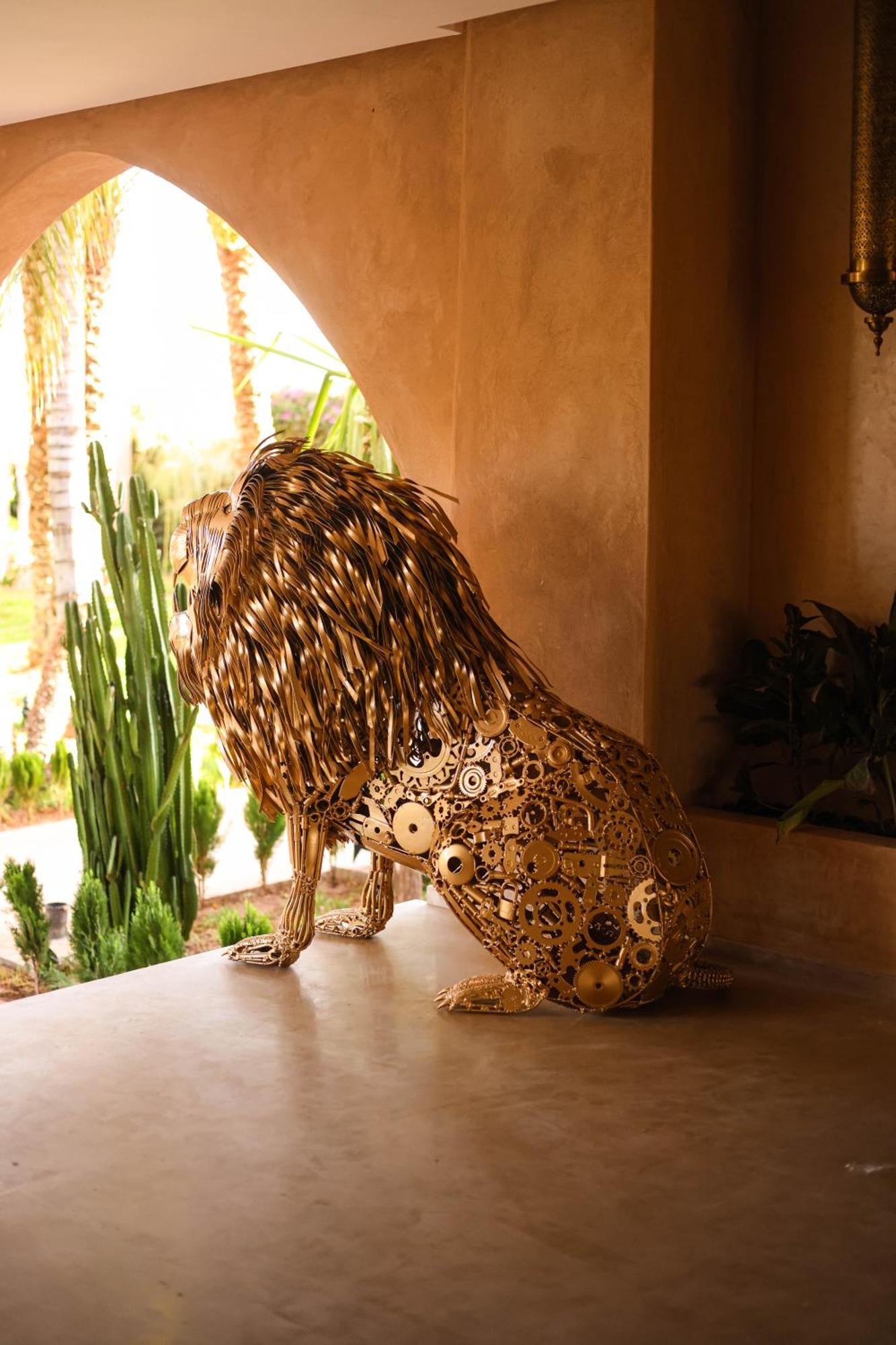 Luxury Loudi Marrakech * Marrakesh