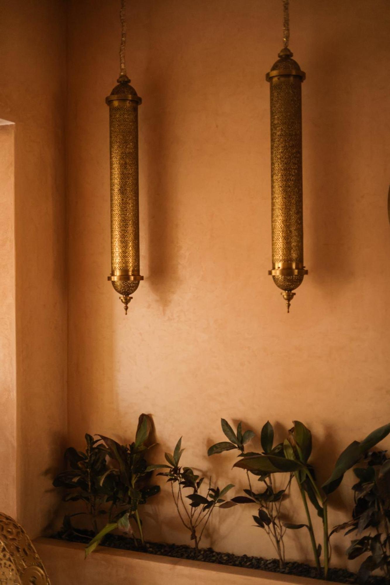 Luxury Loudi Marrakech Marrakesh
