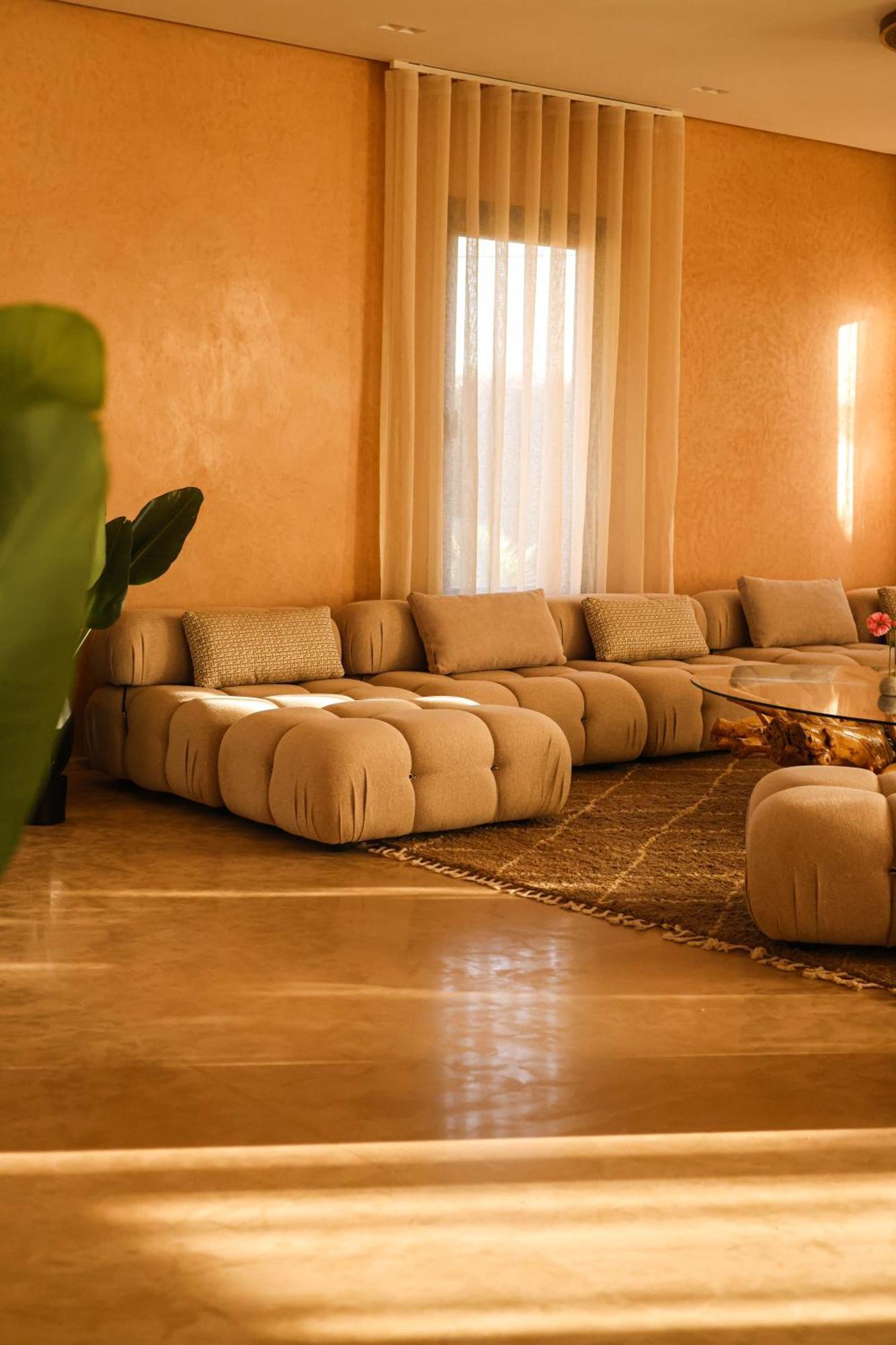 Station touristique Luxury Loudi Marrakech Marrakesh