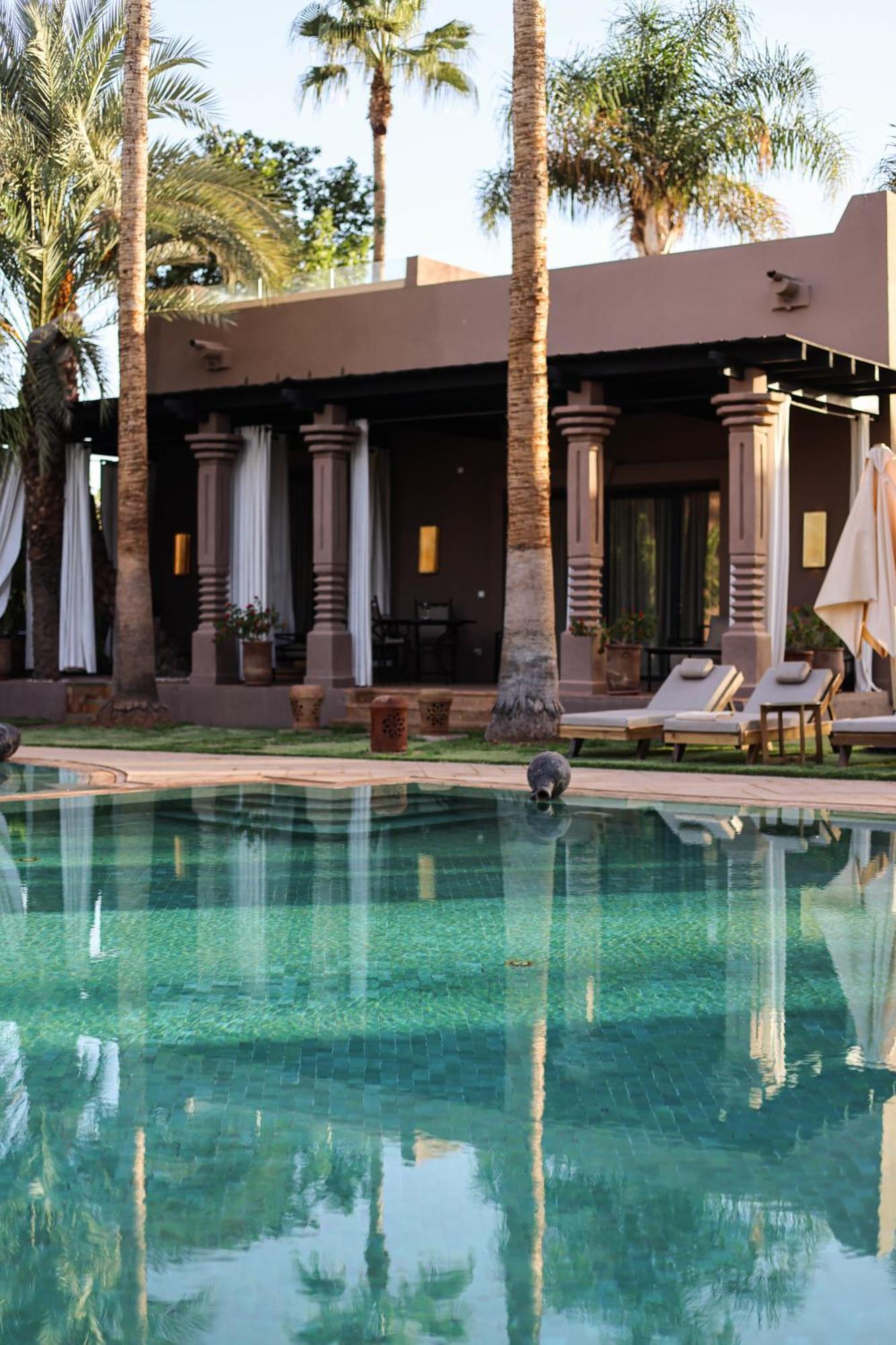 Luxury Loudi Marrakech *