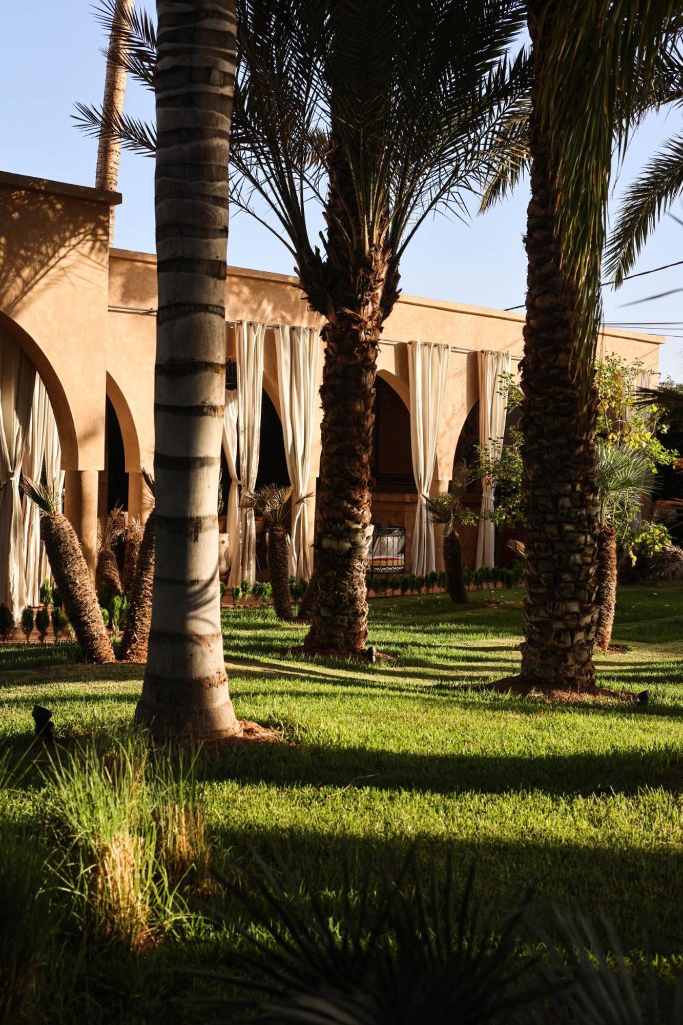 Luxury Loudi Marrakech *