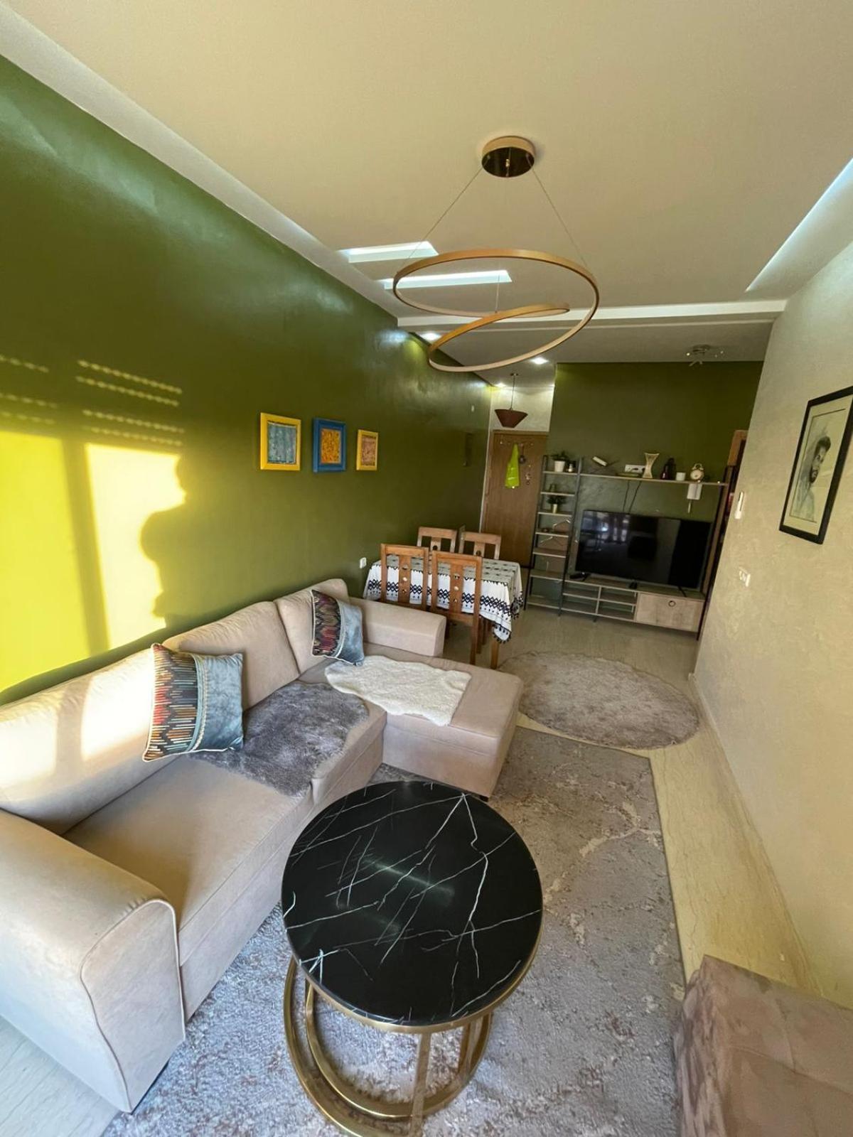 Sultana Appartement