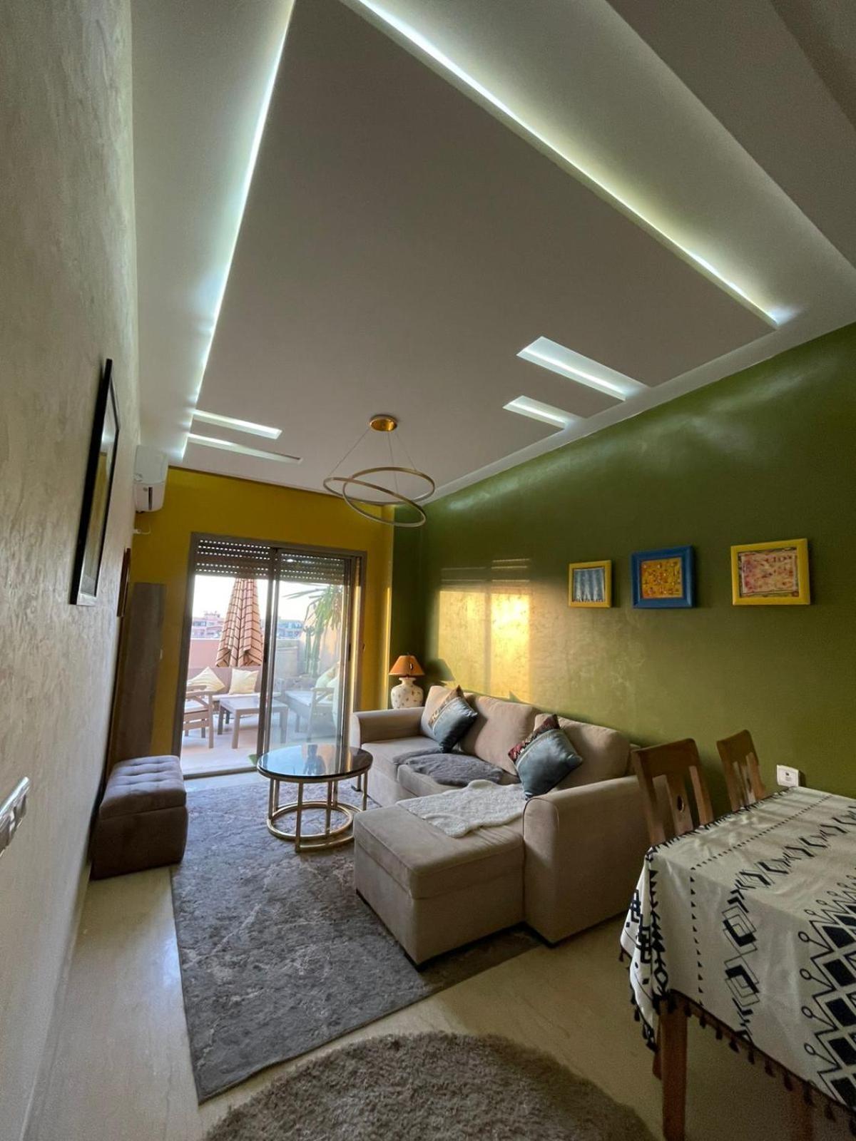 Sultana Appartement