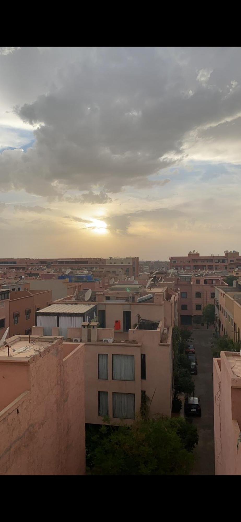 Appartement Sultana *
