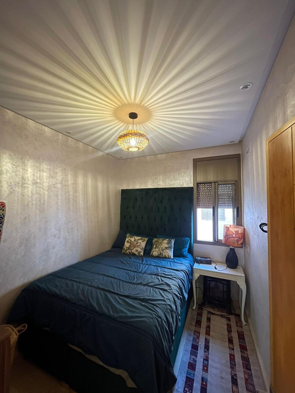 Sultana Appartement *