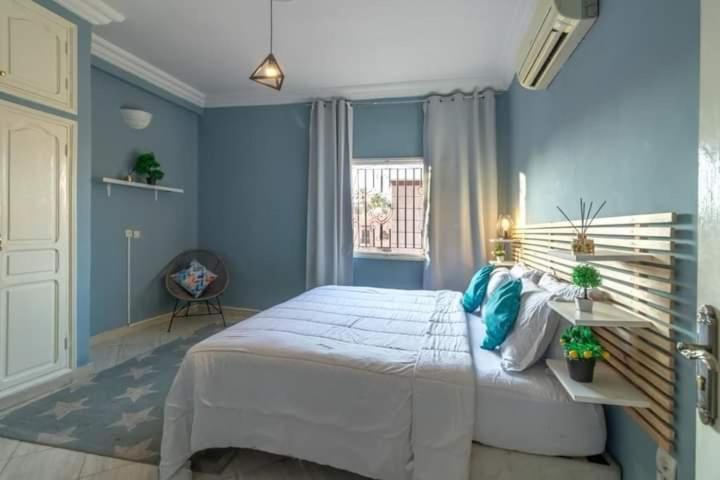 Royale Et Eden Apartamento *