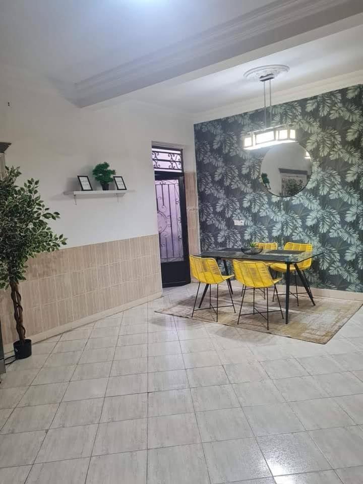Apartamento Royale Et Eden Marrakesh