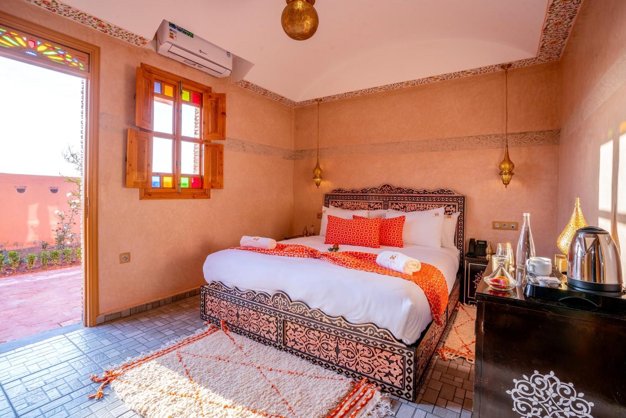 Atlas Castle Marrakech 4* Marrakesh