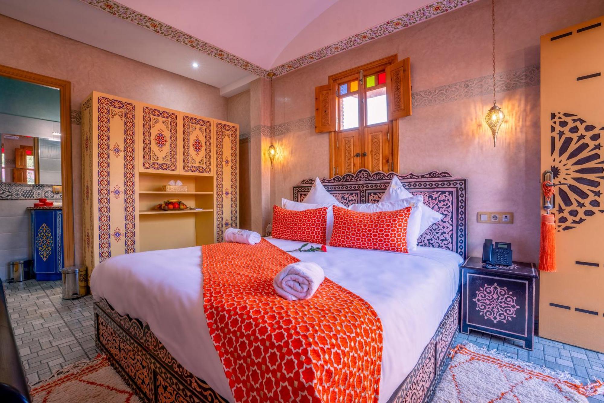Atlas Castle Marrakech