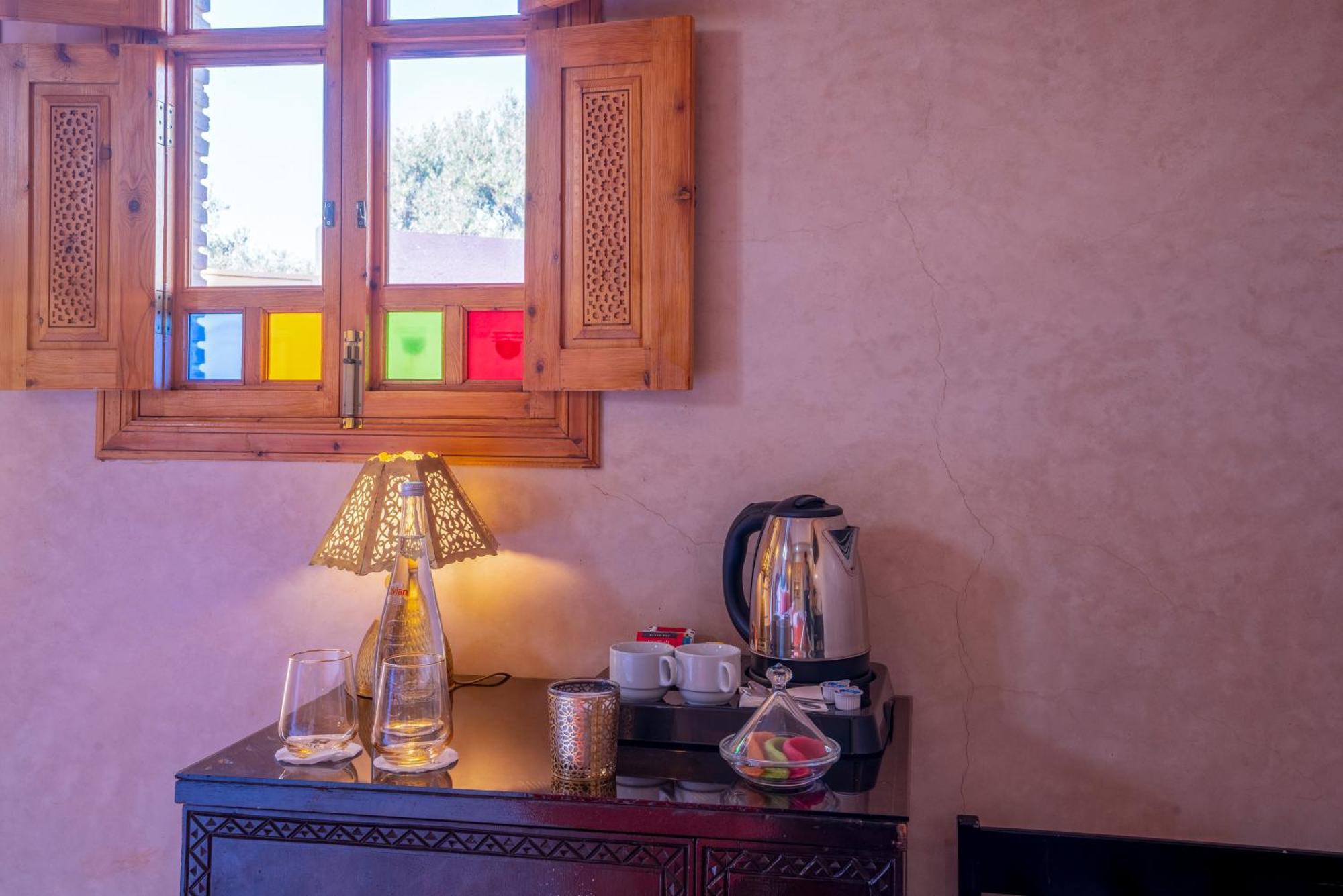 Guest house Atlas Castle Marrakech 4*