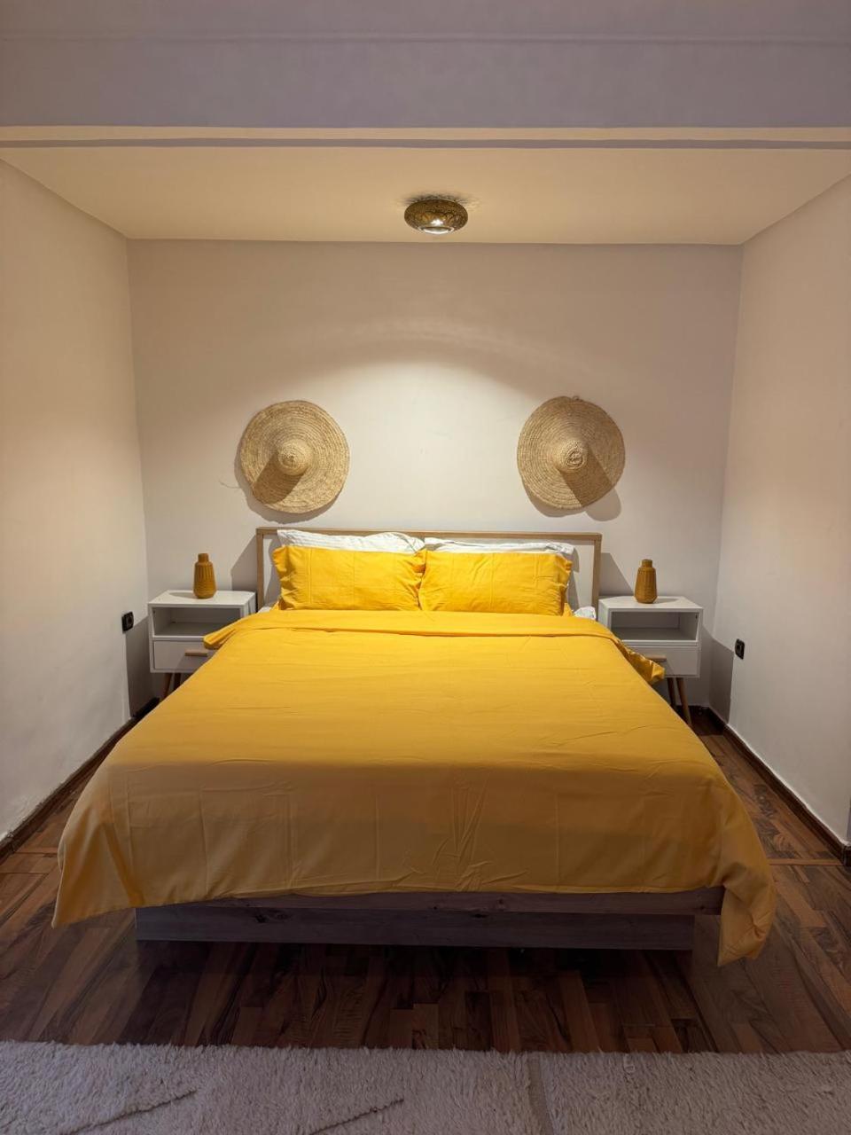 Appartement Cosy A Marrakech *