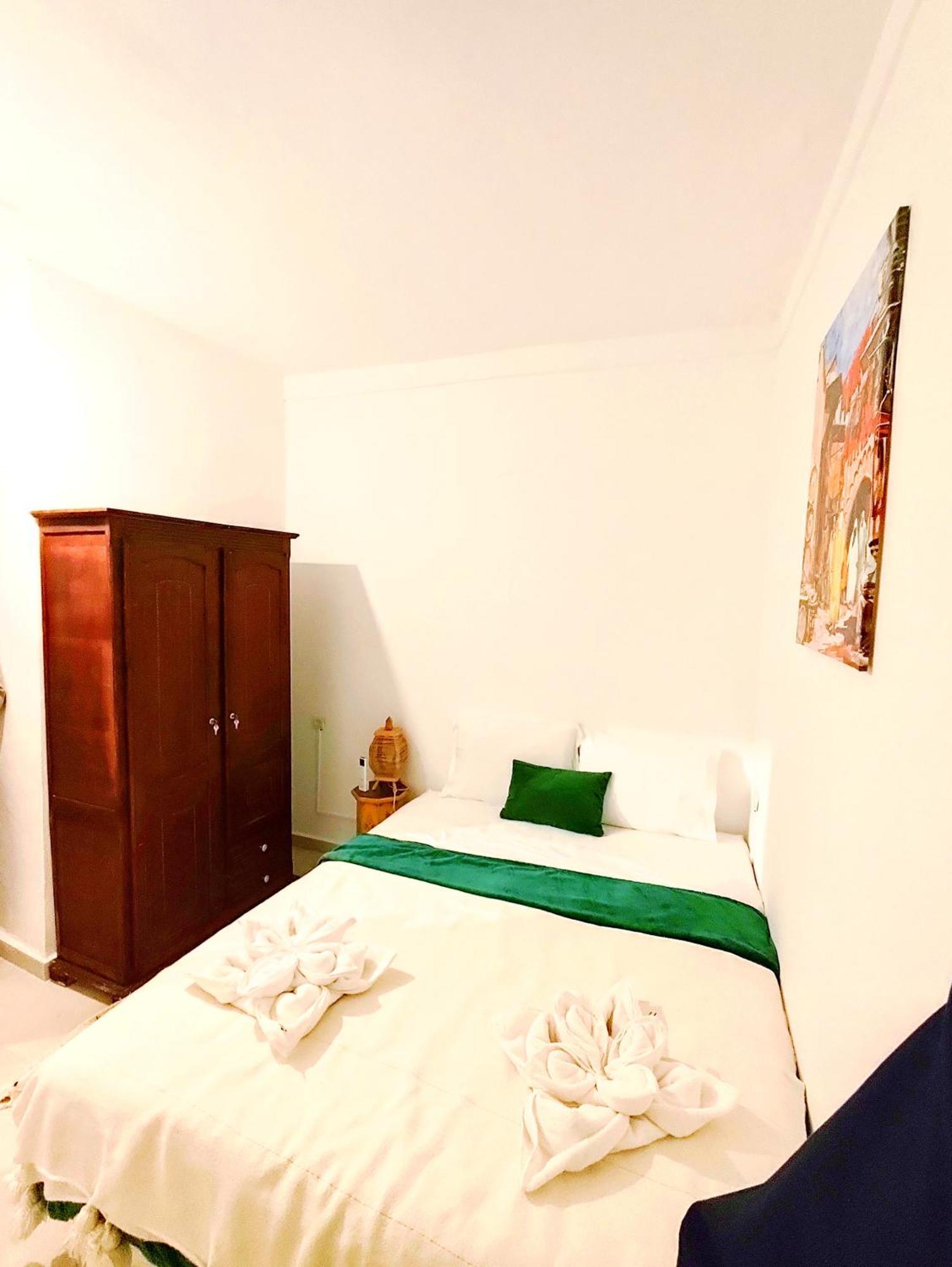 Hotel Dar Essoury Marrakech Marrakesh
