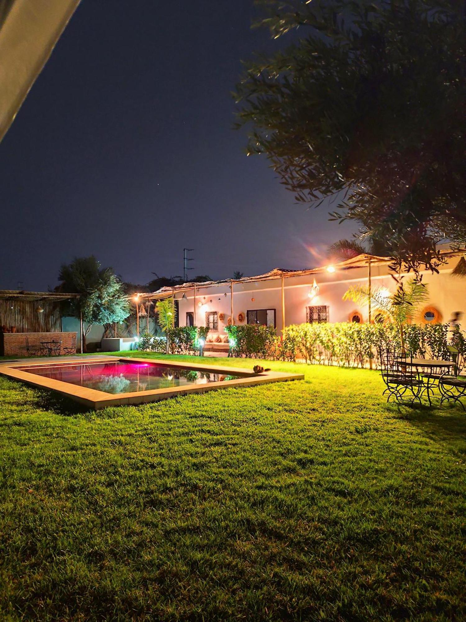Dar Essoury Marrakech Marrakesh