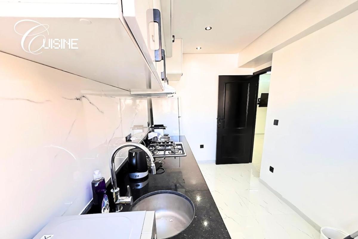 Stylish & Cozy In Marrakech Appartement Marrakesh