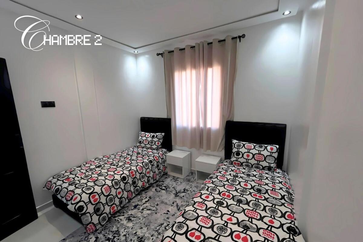 Appartement Stylish & Cozy In Marrakech Marrakesh
