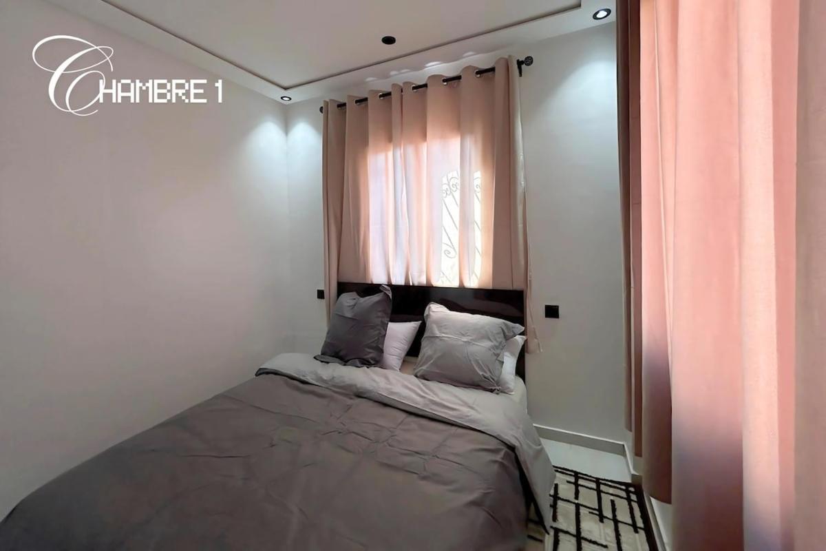 Stylish & Cozy In Marrakech * Marrakesh