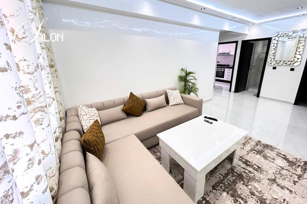 Stylish & Cozy In Marrakech Appartement